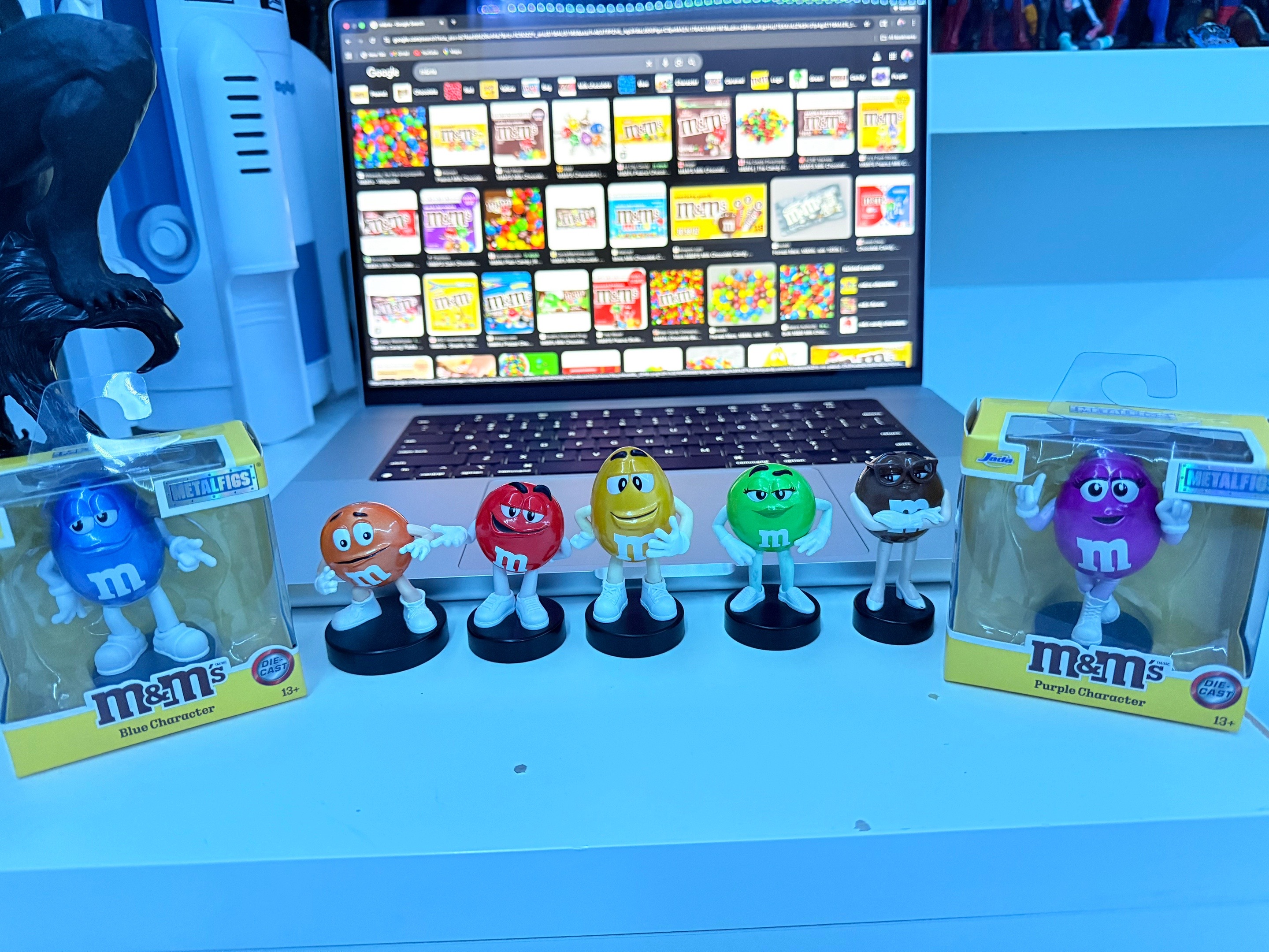 @shmarvelcollector