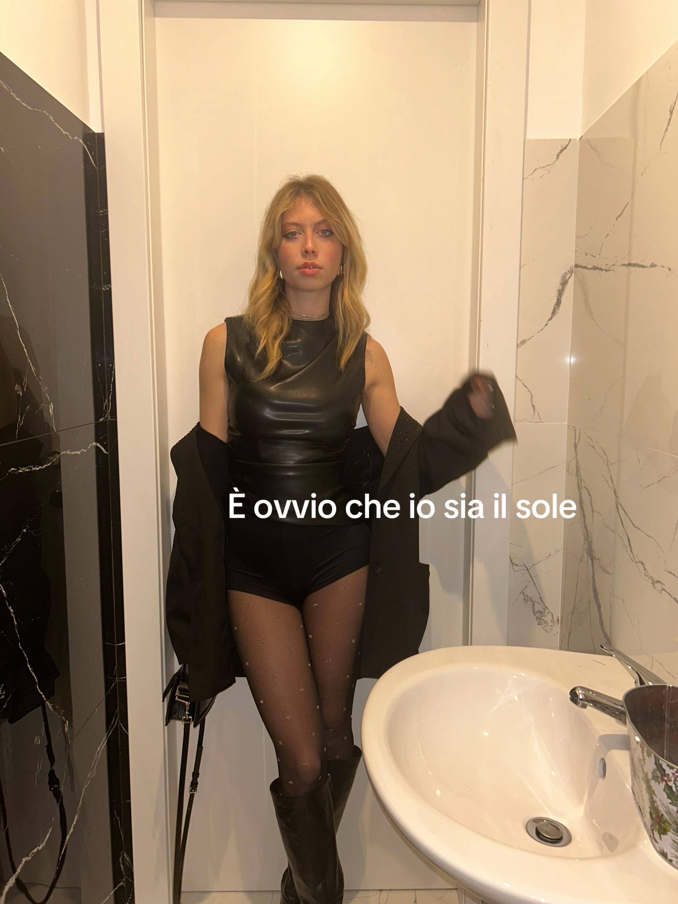 @Arianna Carbone