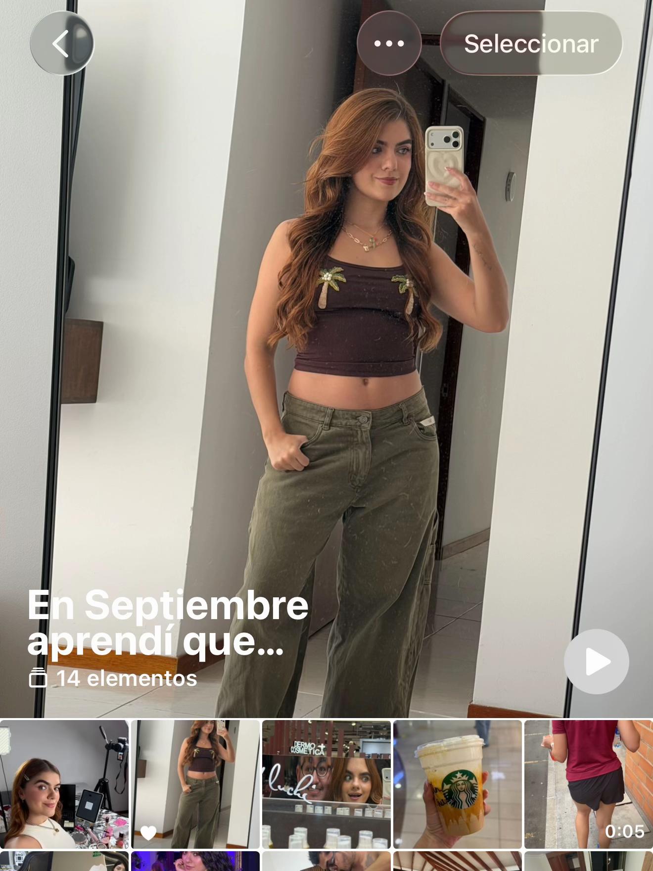 @Susi Arango