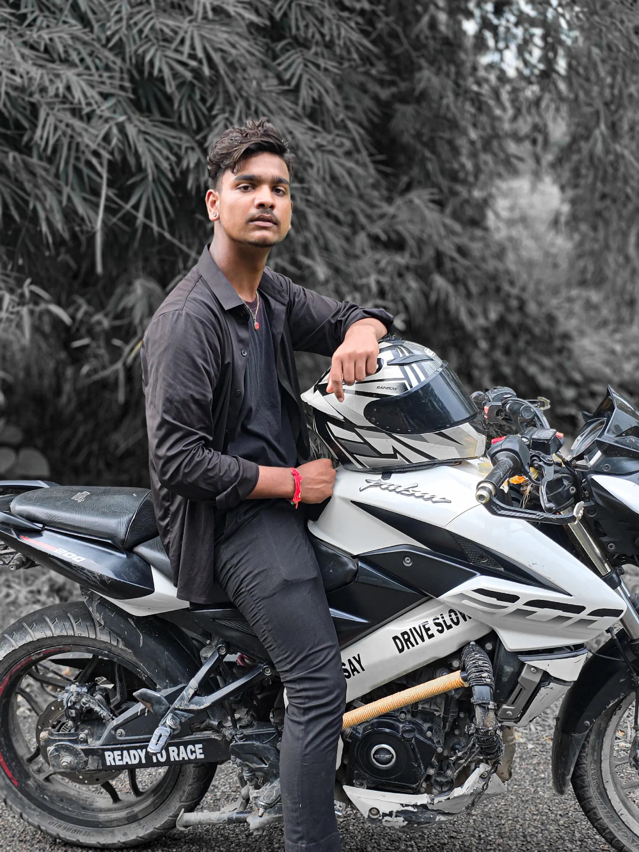 @👑Mafiya~Bhai🚩