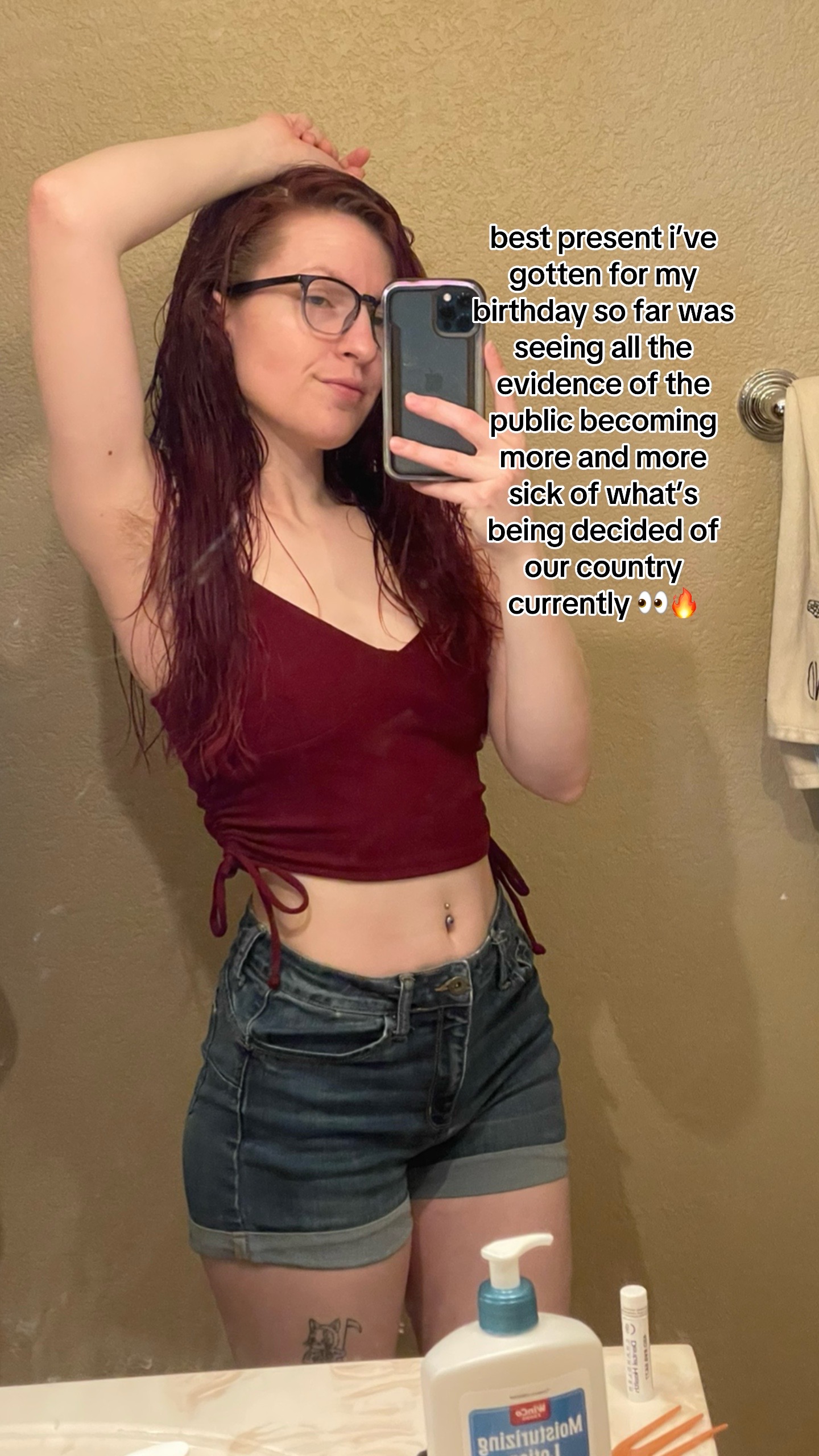 @goddess aries 🇵🇸🔻🇺🇸🆘