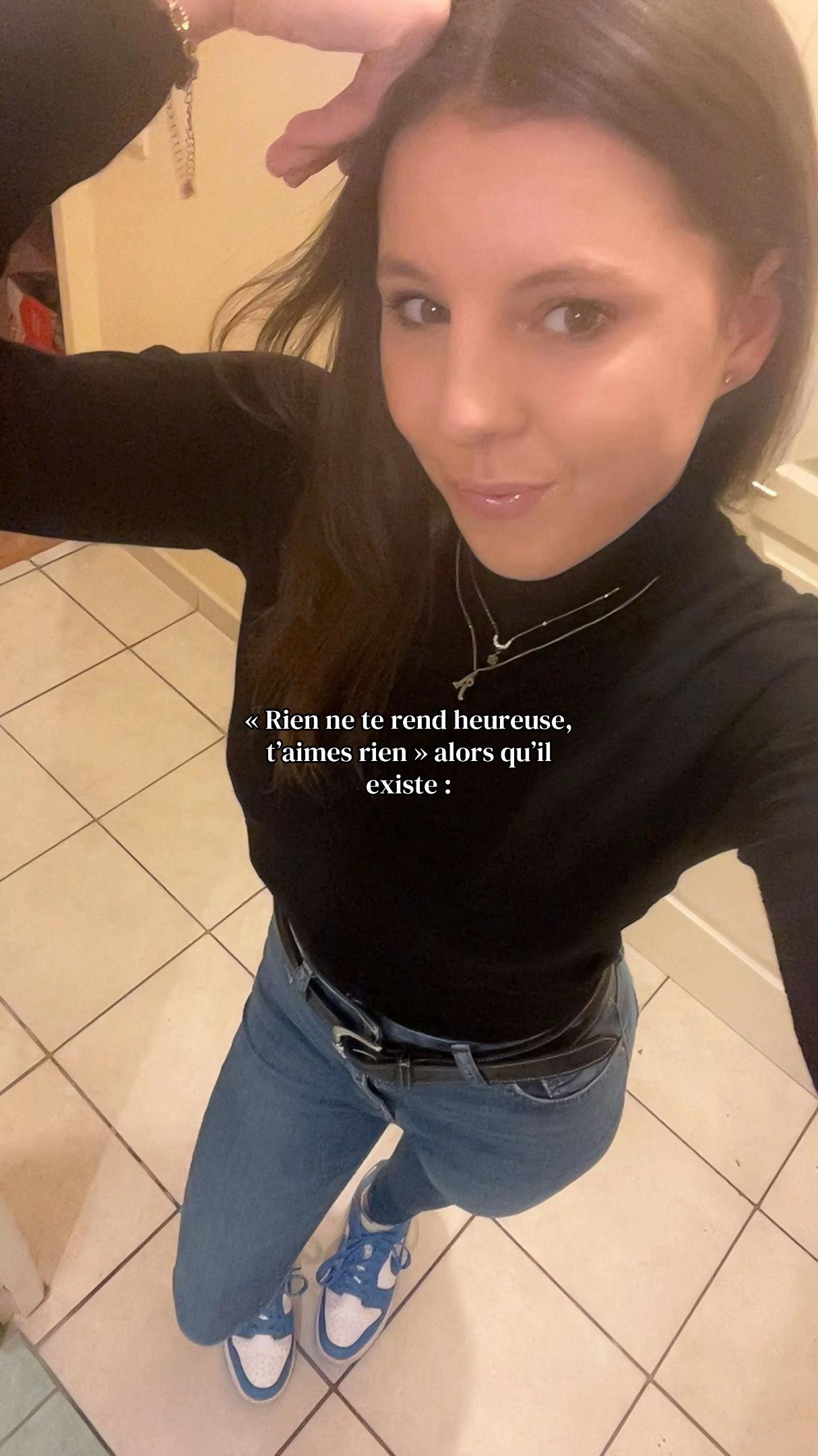 @Anaïs Huntress 🐗
