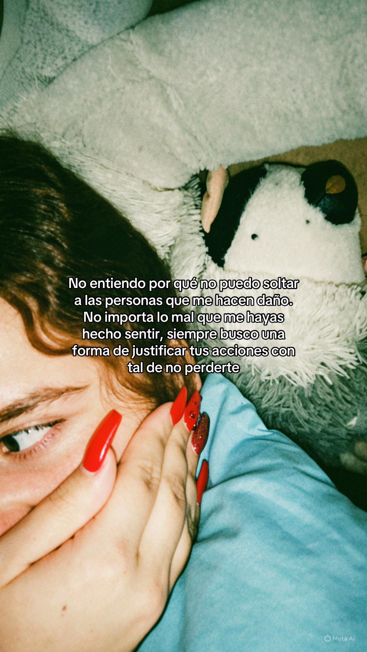 @Tu pelirroja favorita