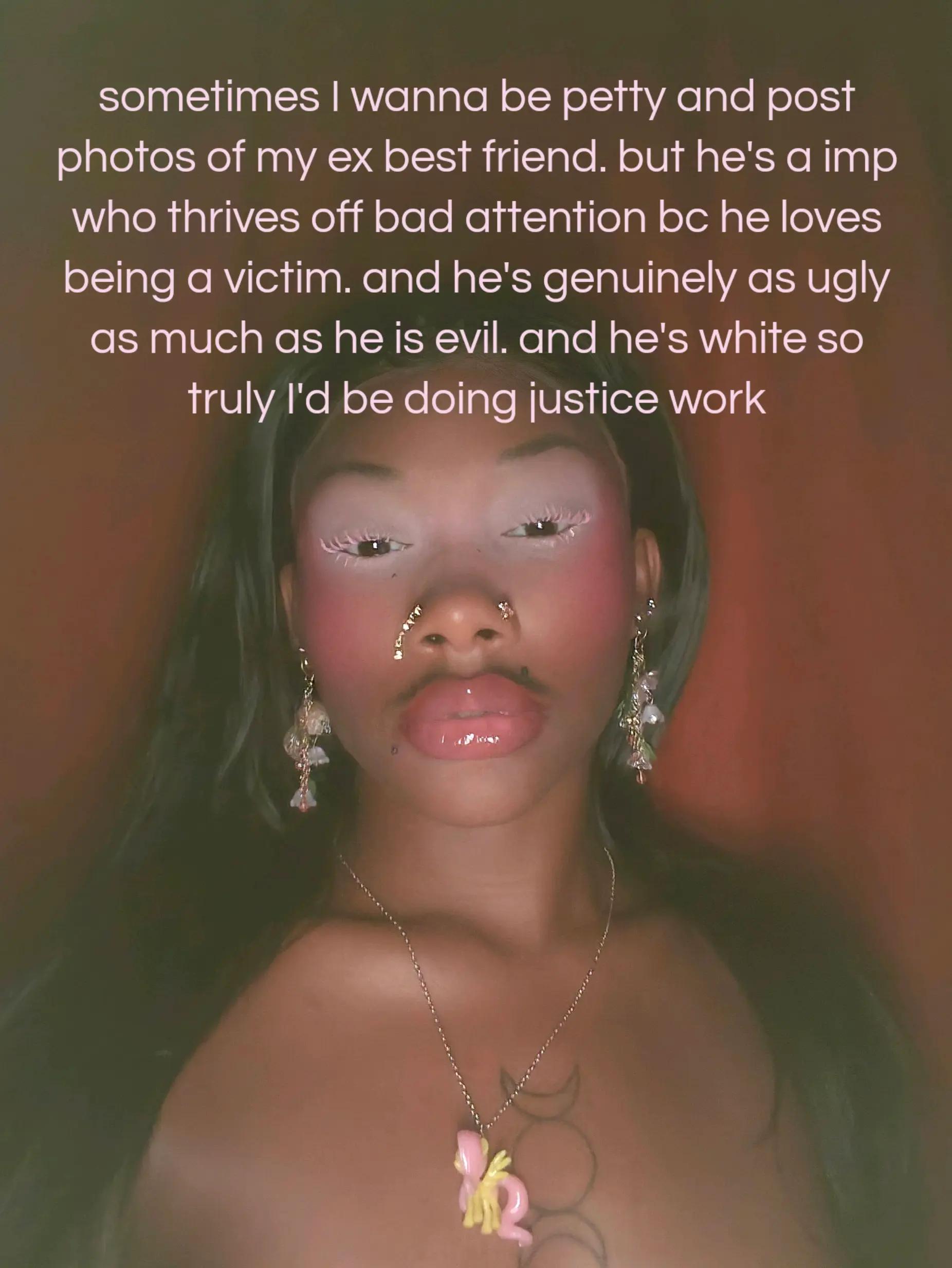 @Prettiest Boy (he)
