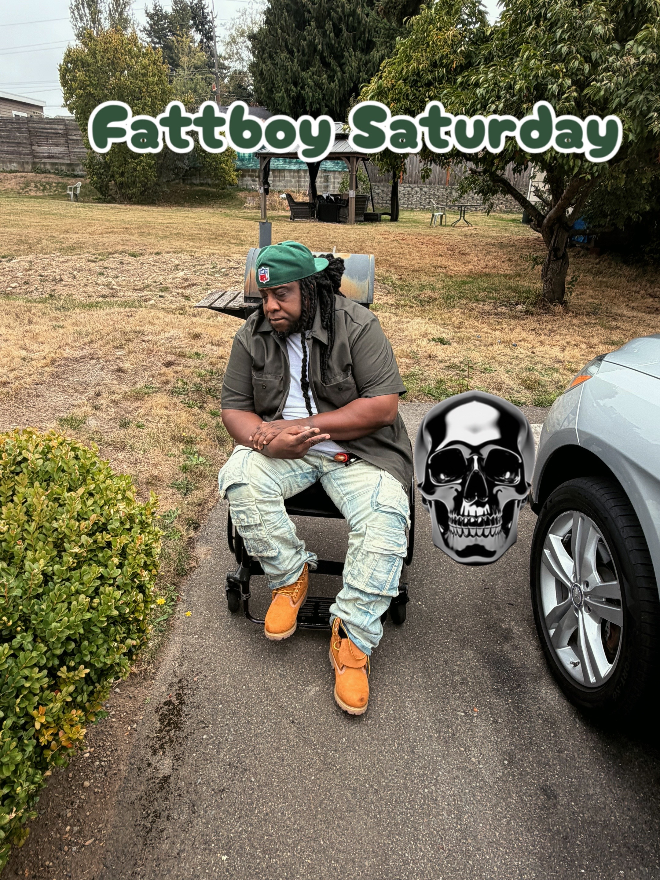 @Fattboy Snack Shack 504
