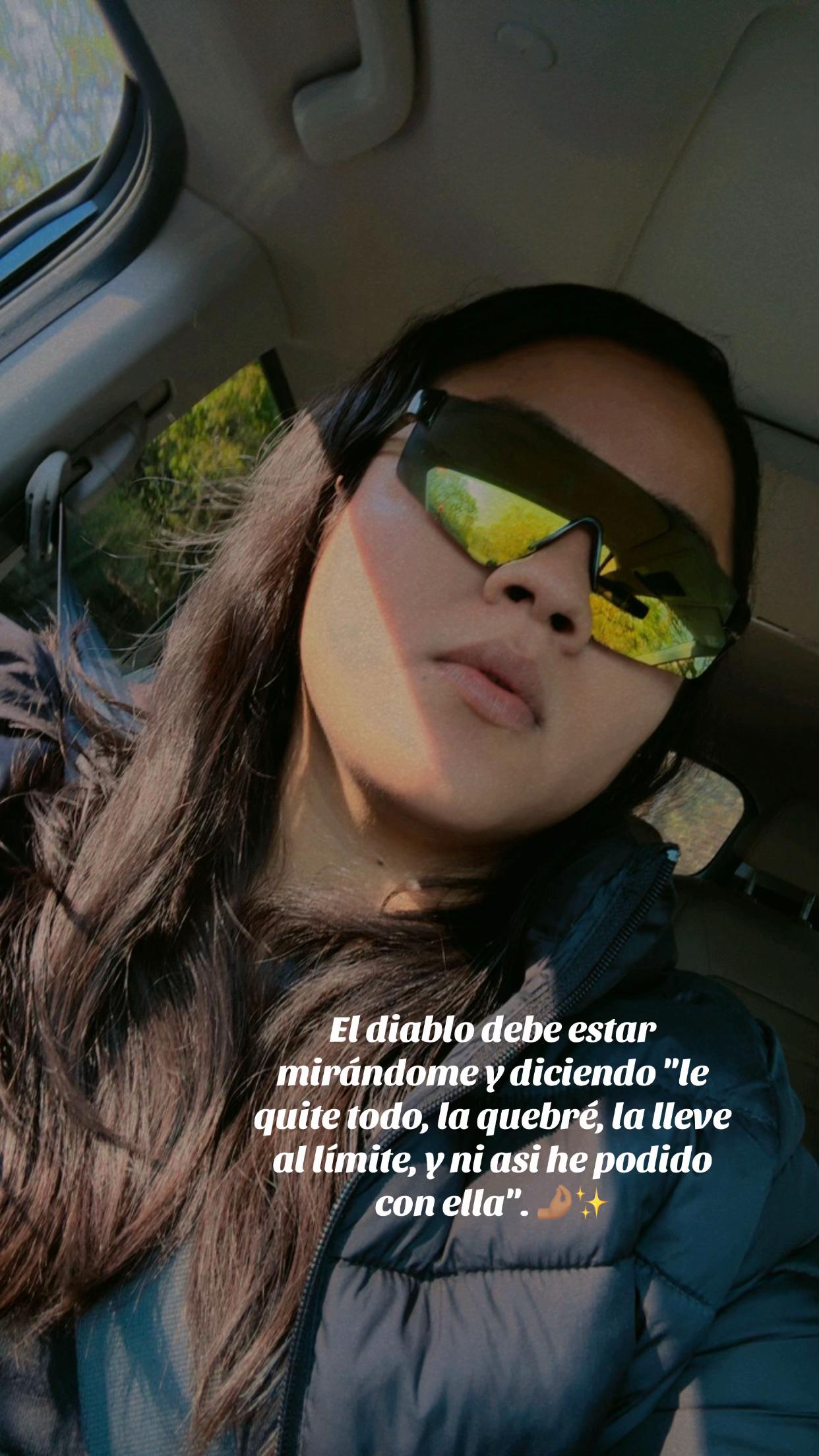 @Isela Jara
