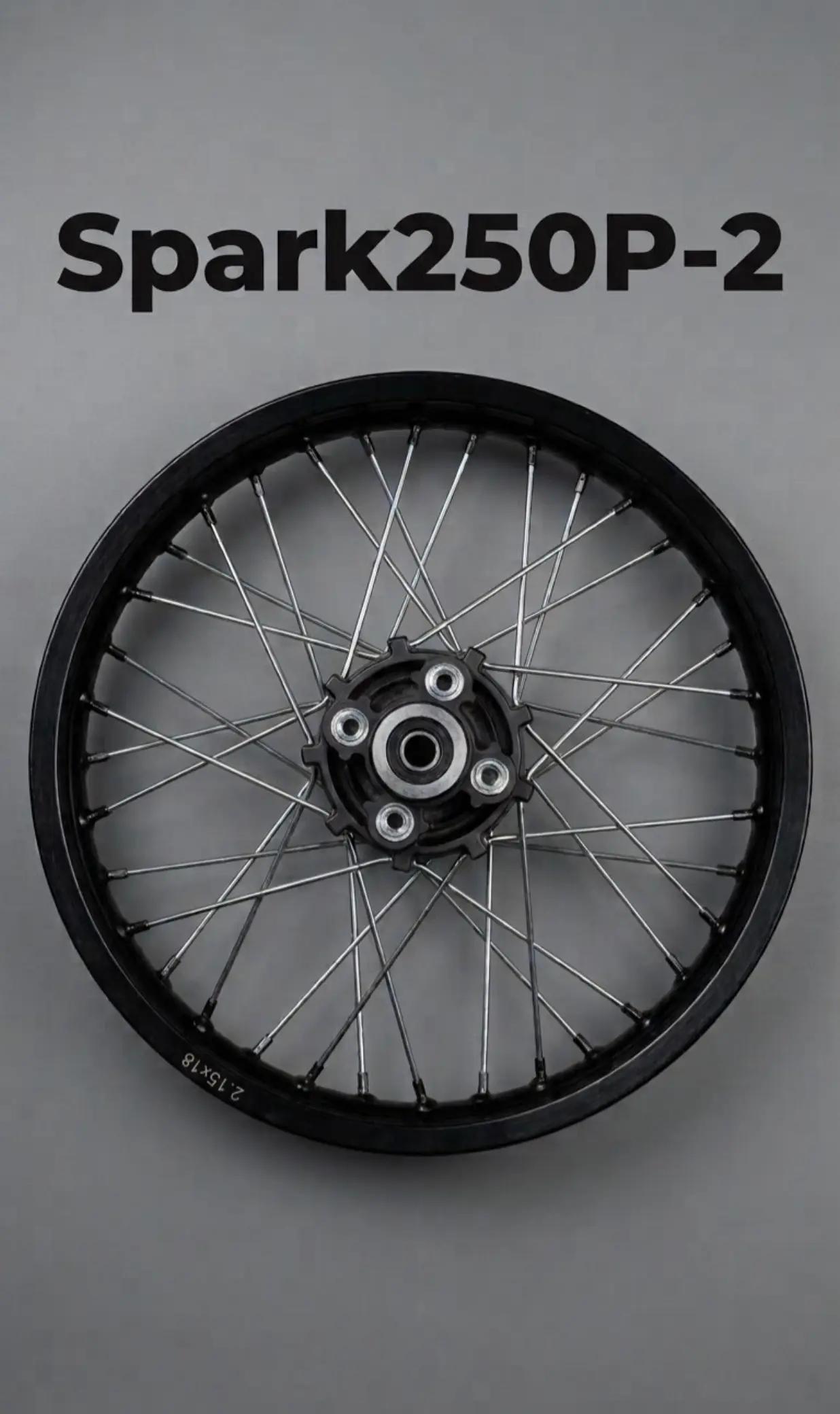 @SparkMoto Parts
