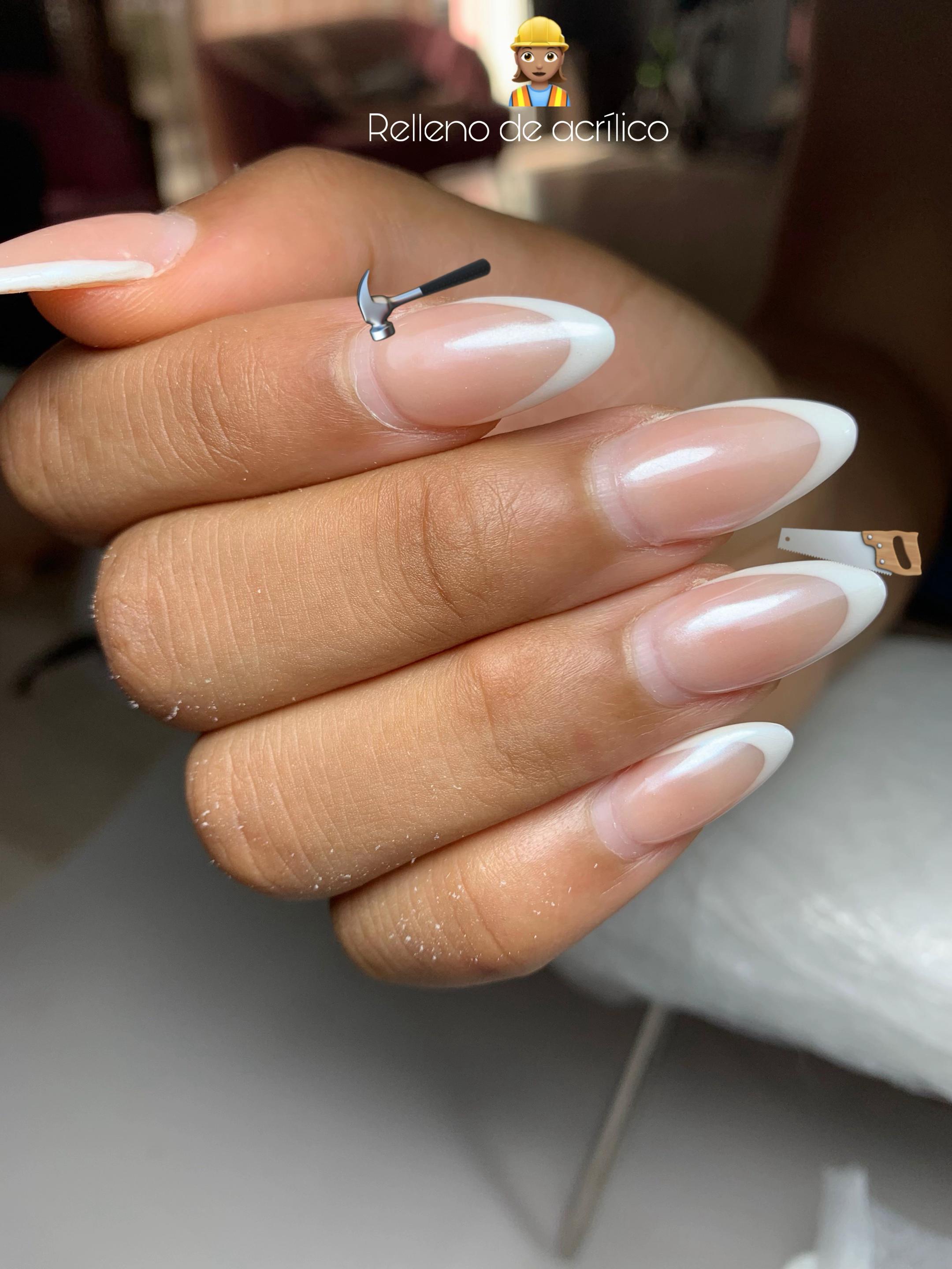 @Bell&iacute;sima Nails
