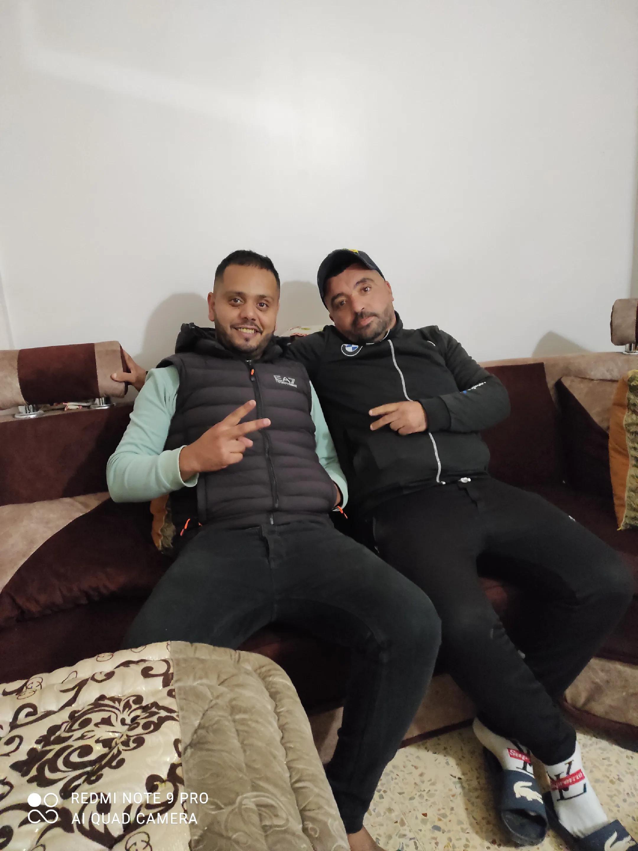 @Miloud Haraka