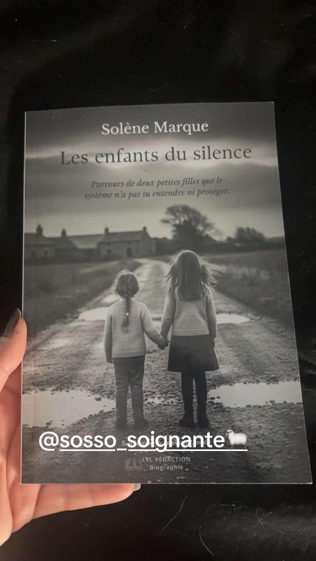 @Stéphanie
