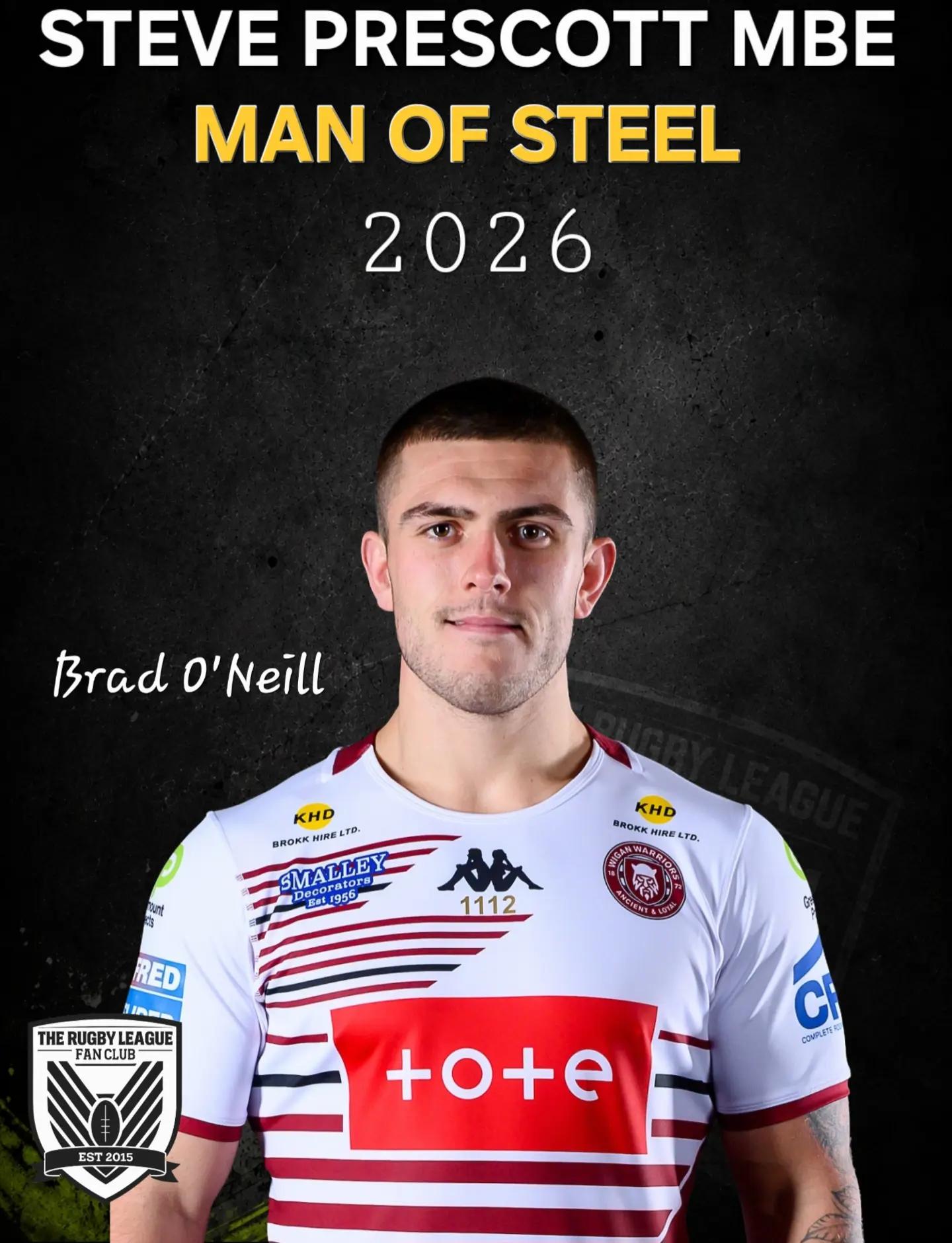 @Rugby League Fan Club