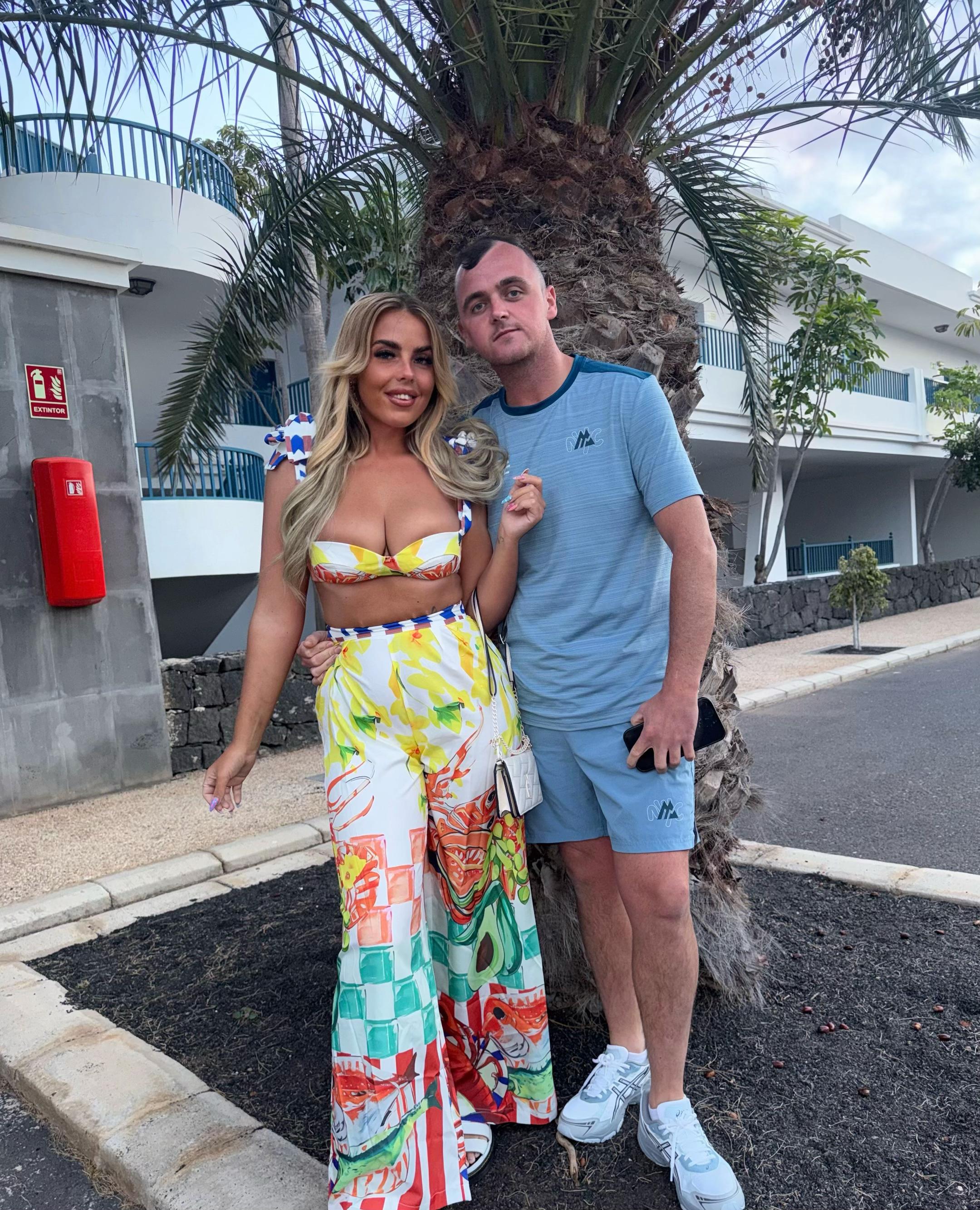 @Ciara Devine🌸