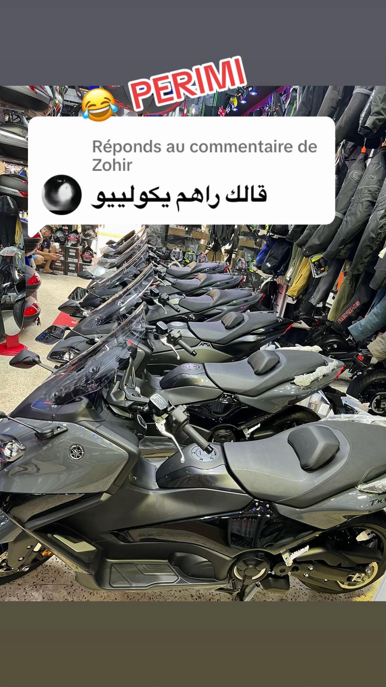 @KOUKOU MOTOS (SYM BIRKHADEM)