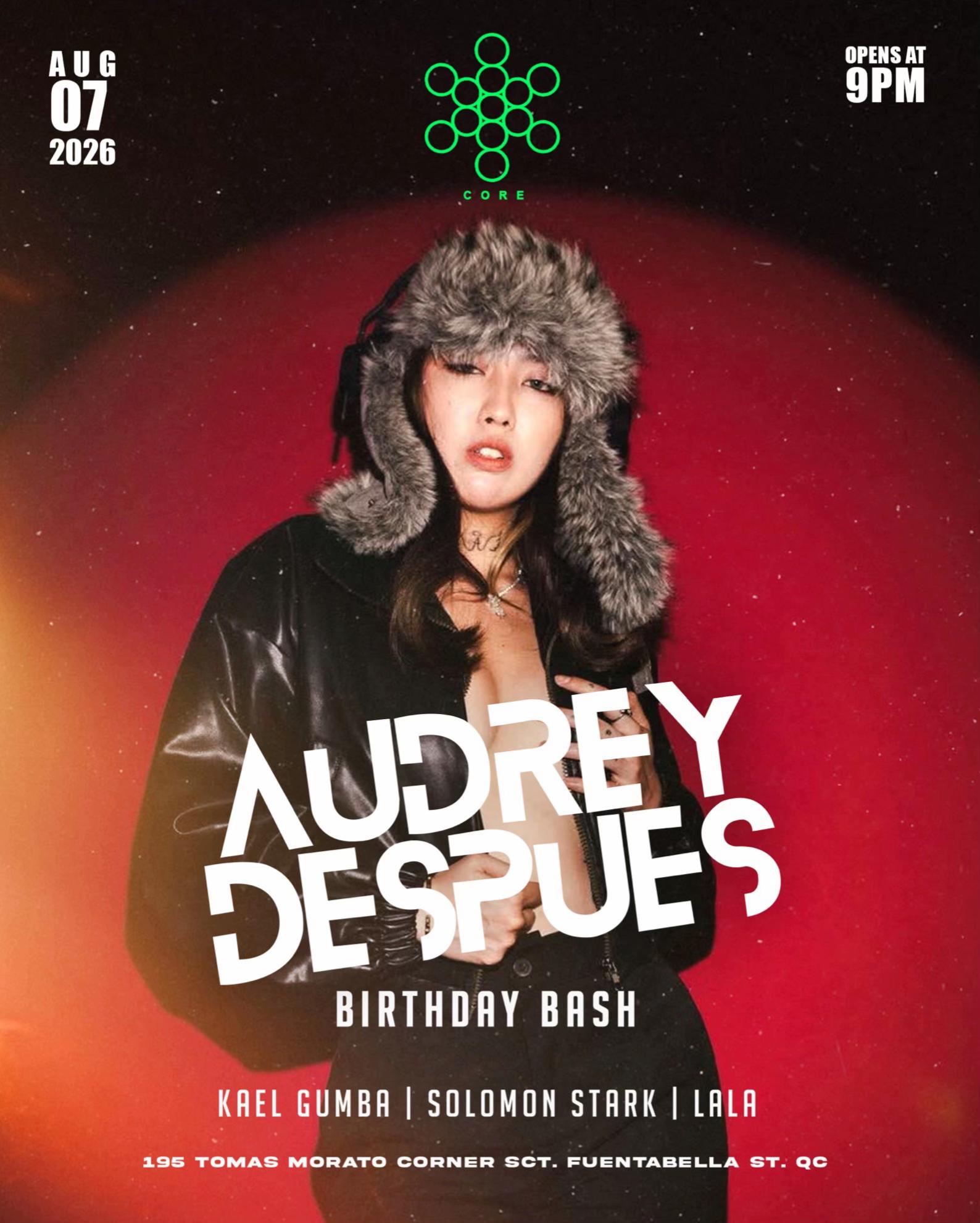 @DD NIGHTCLUB EAST