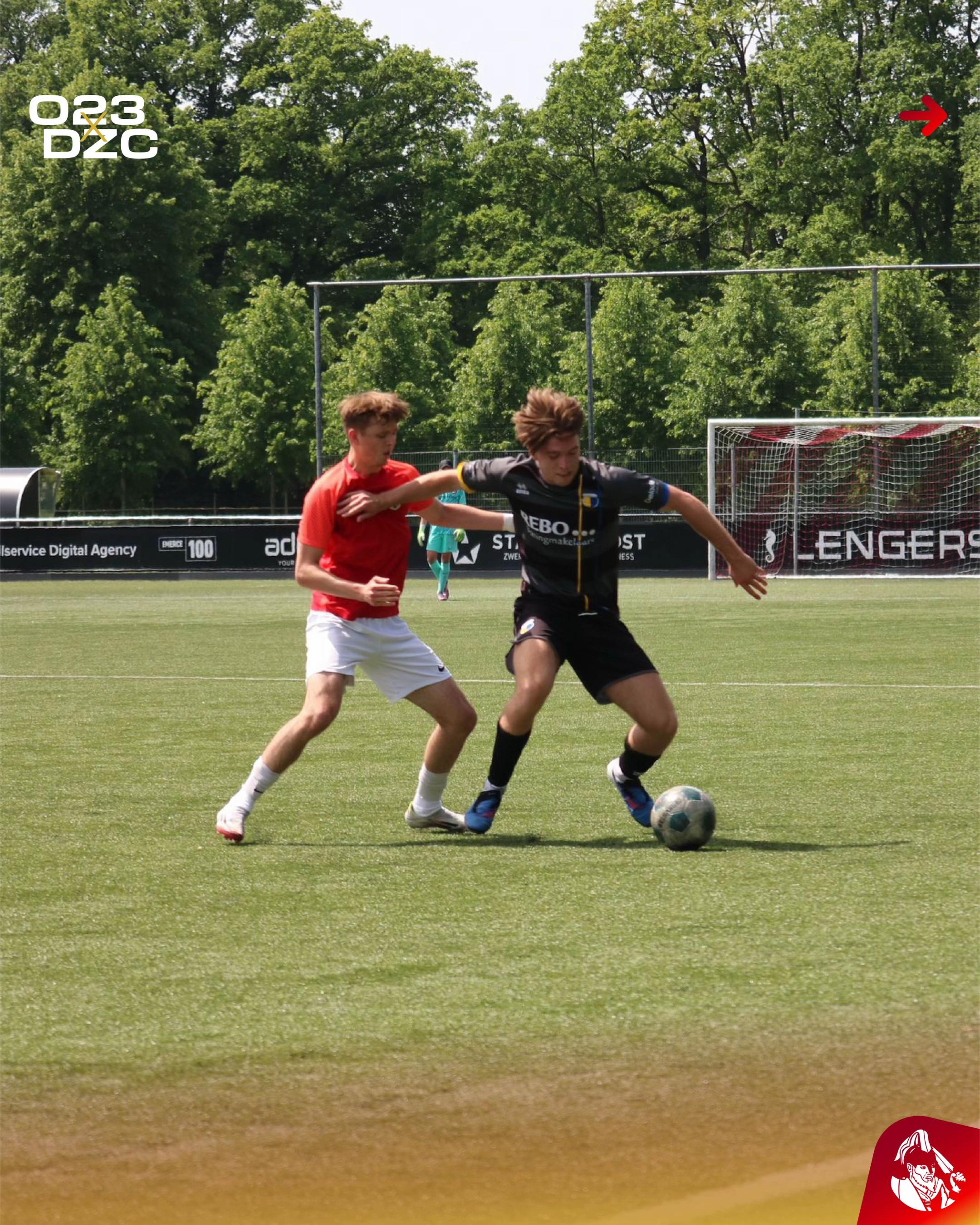 @Achilles Enschede