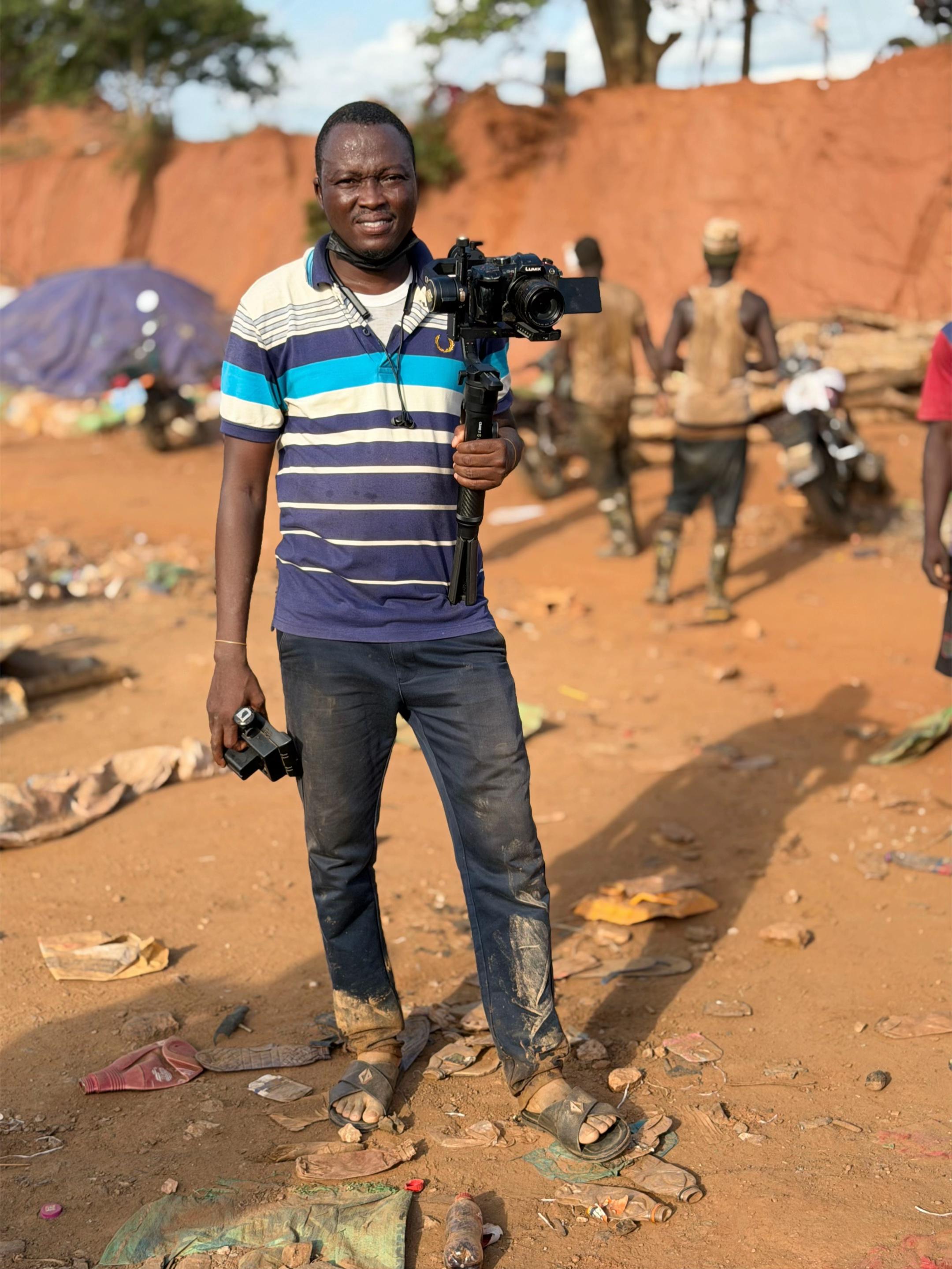 @Director Anas🎥
