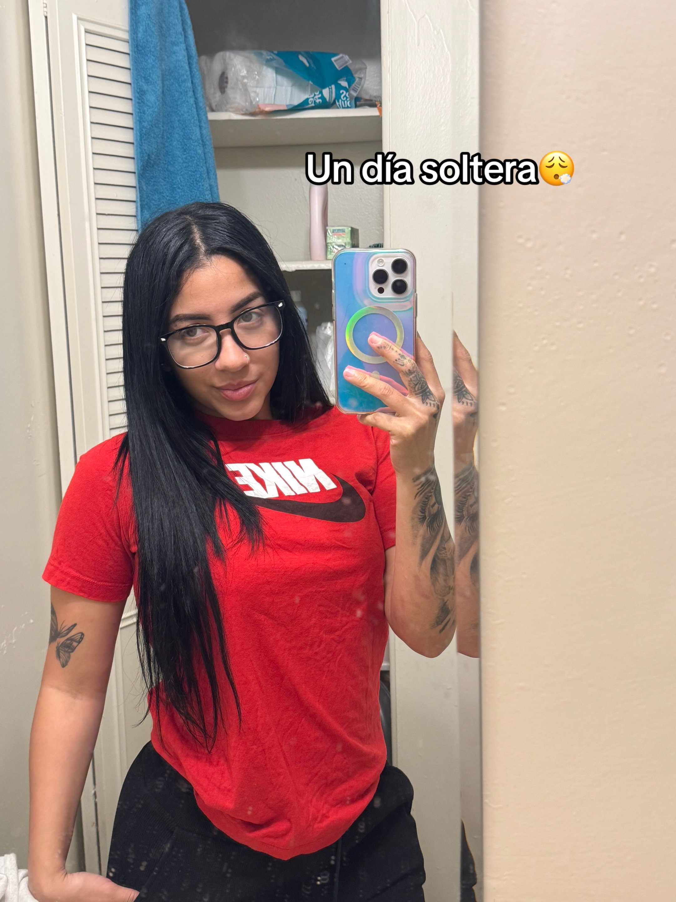@Scarlet Morales