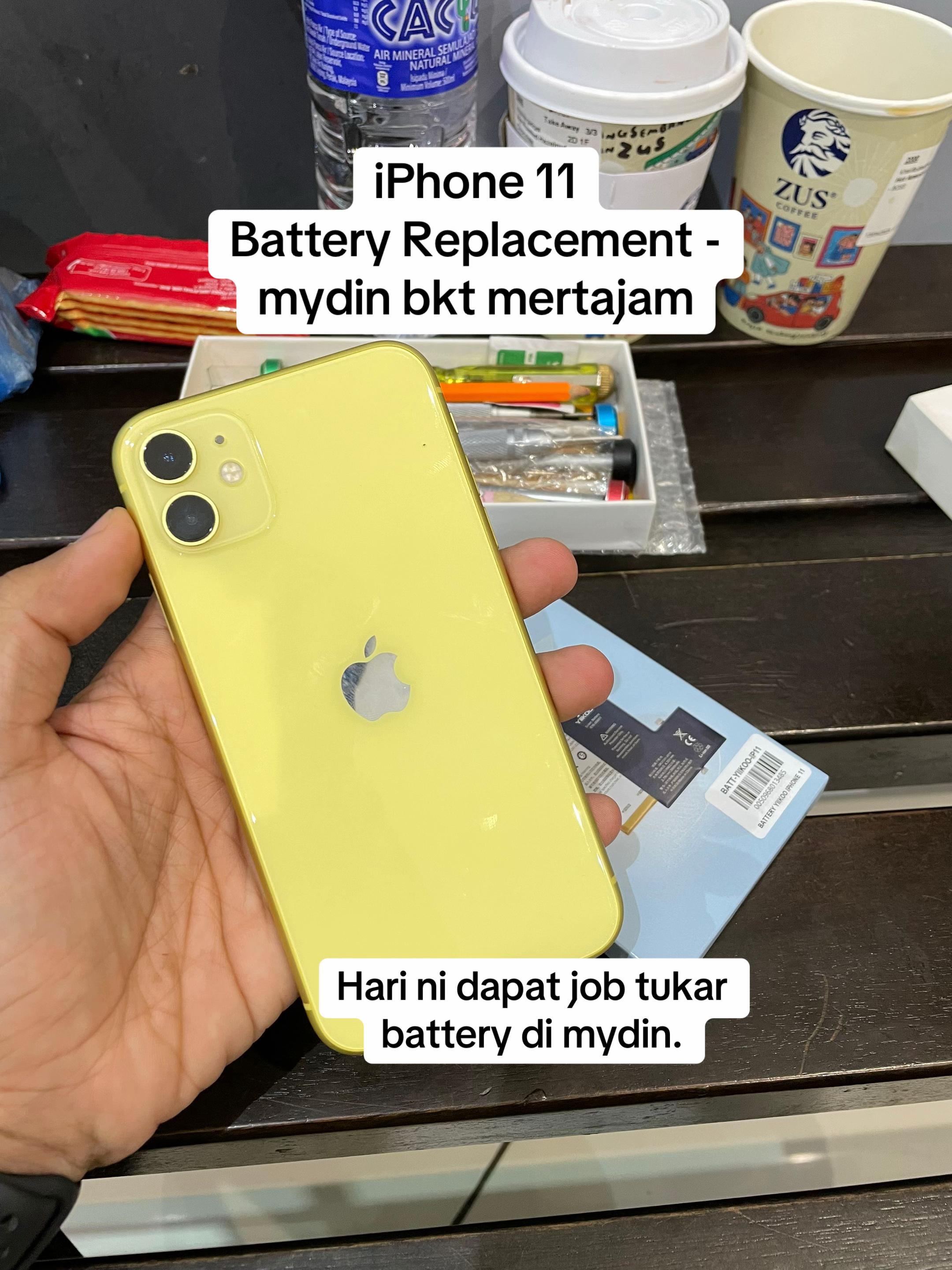 @KHALIFA GADGET