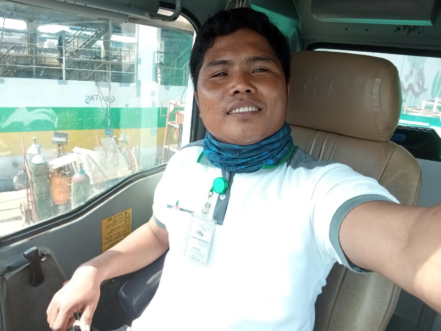 @sutil na crane operator