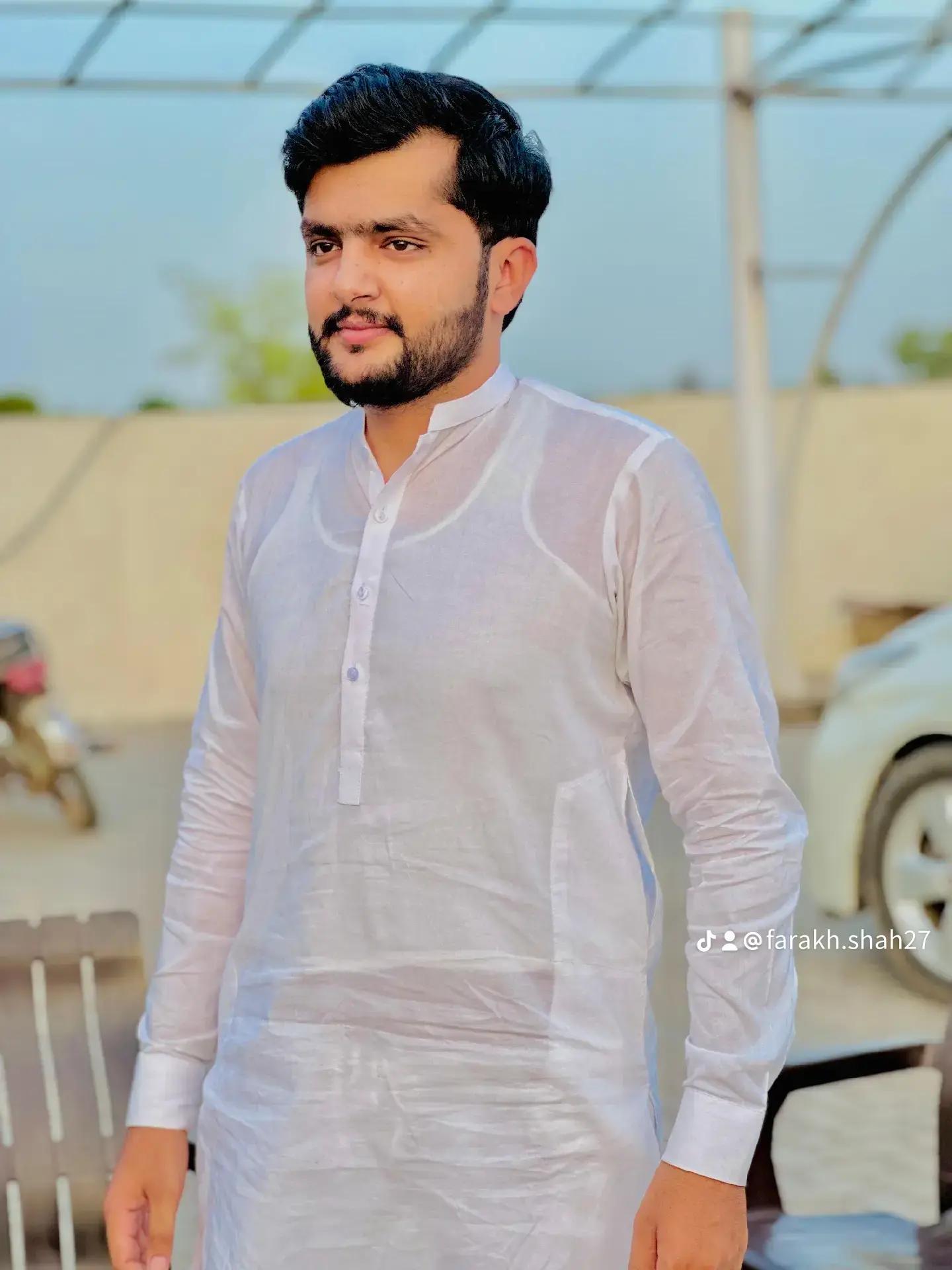 @Farakh sh@h