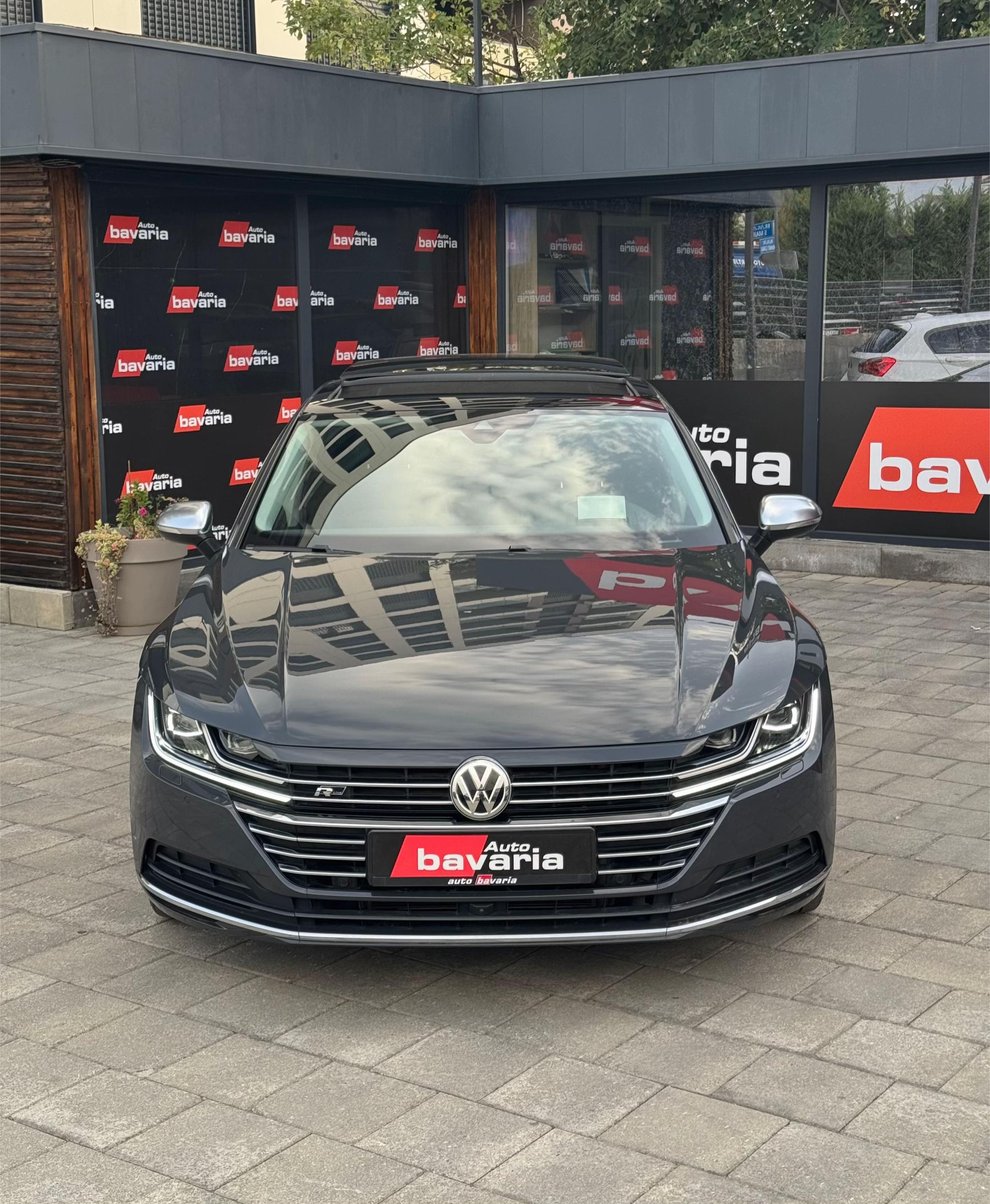 @AUTO BAVARIA
