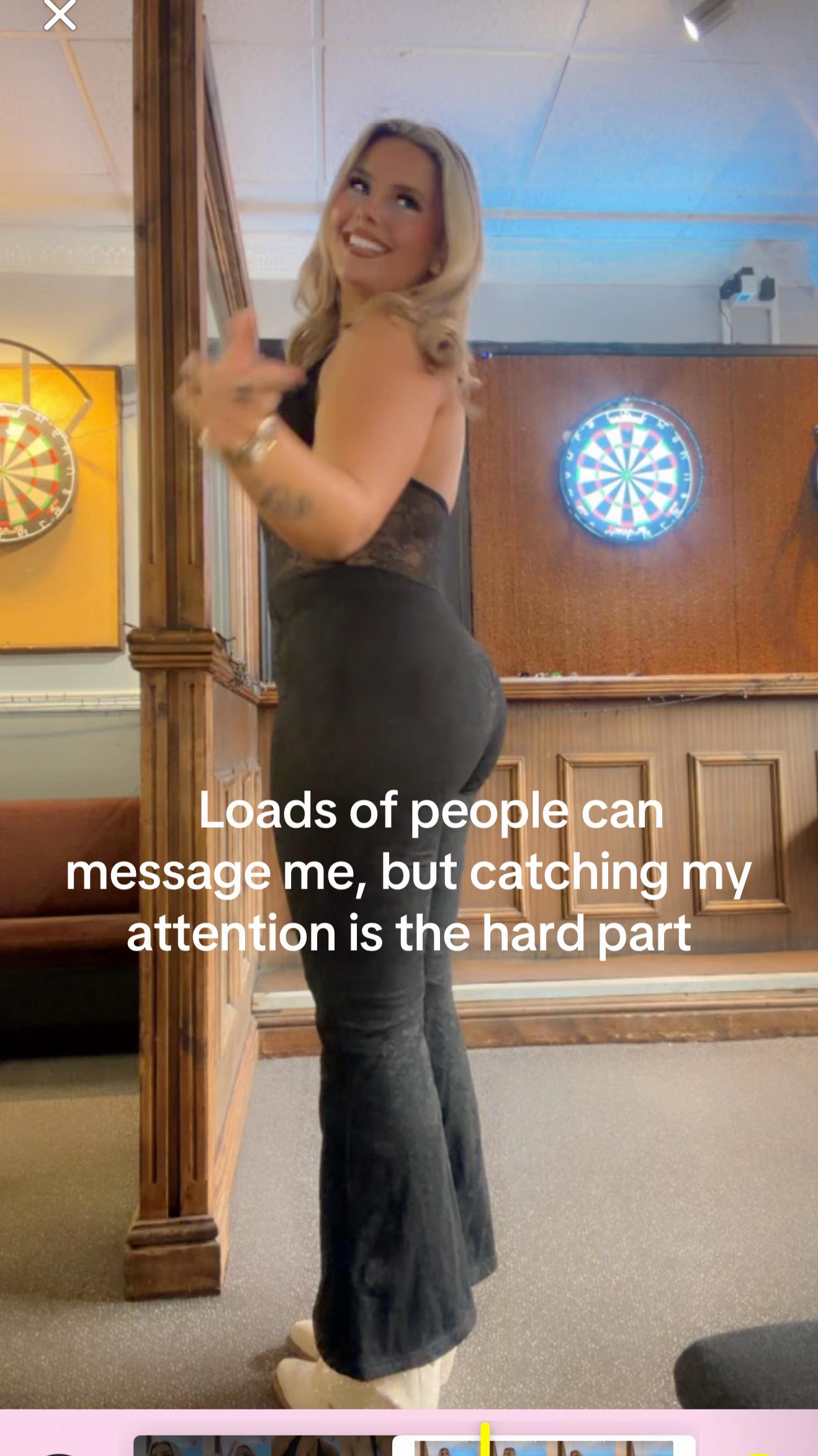 @Morgan crone 😝🥰