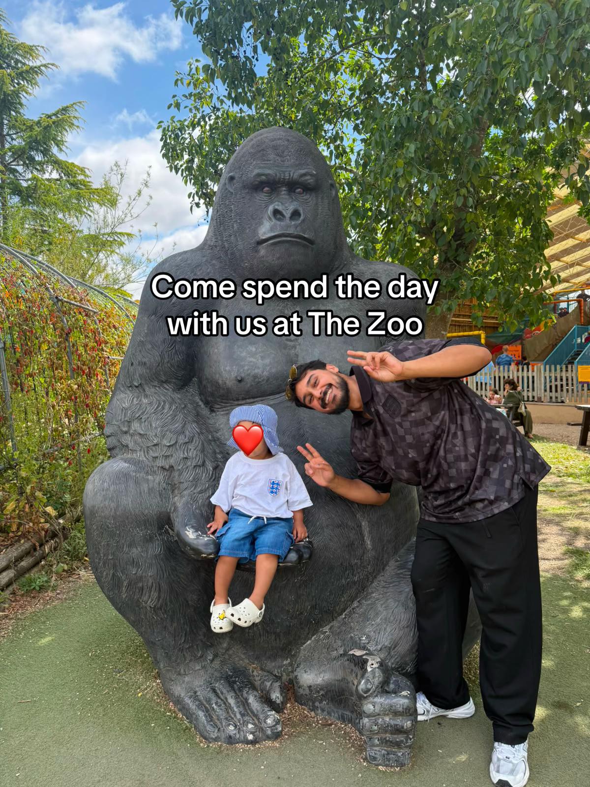 @Waqar | New Dad | Travel