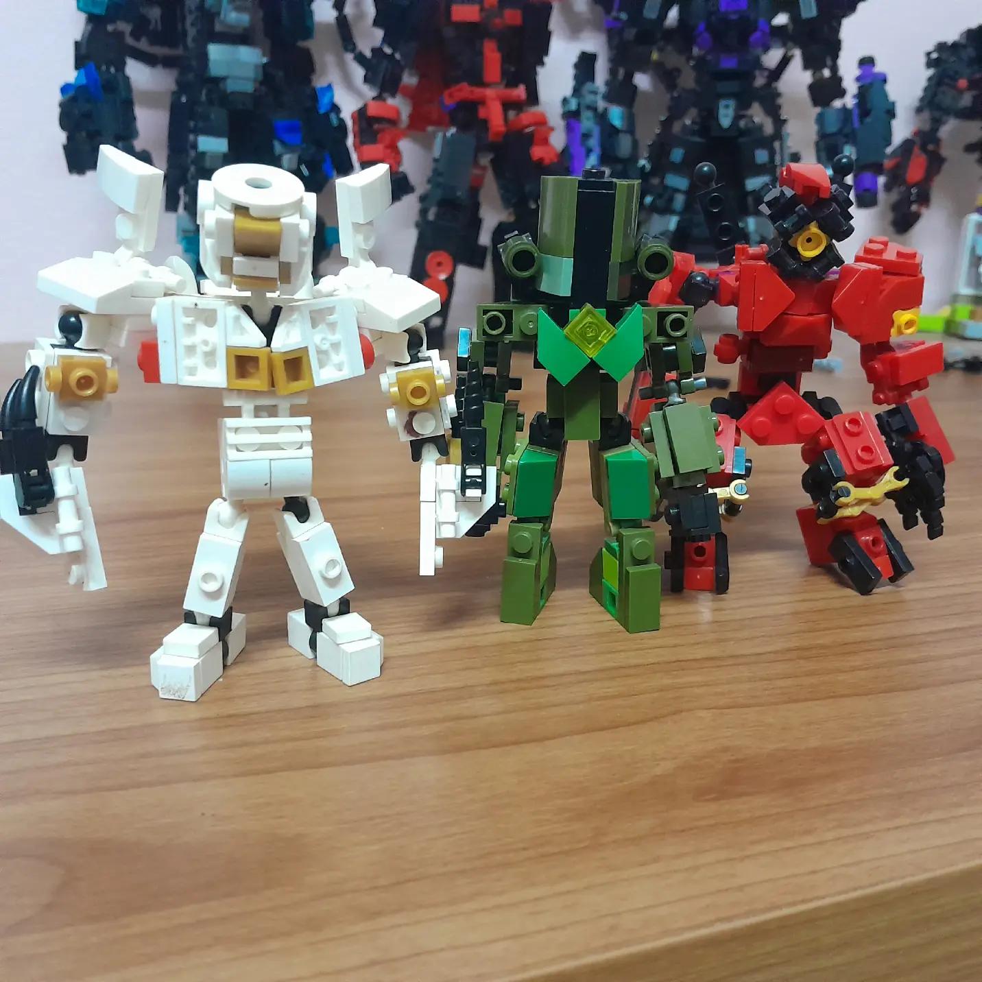@Lego thl
