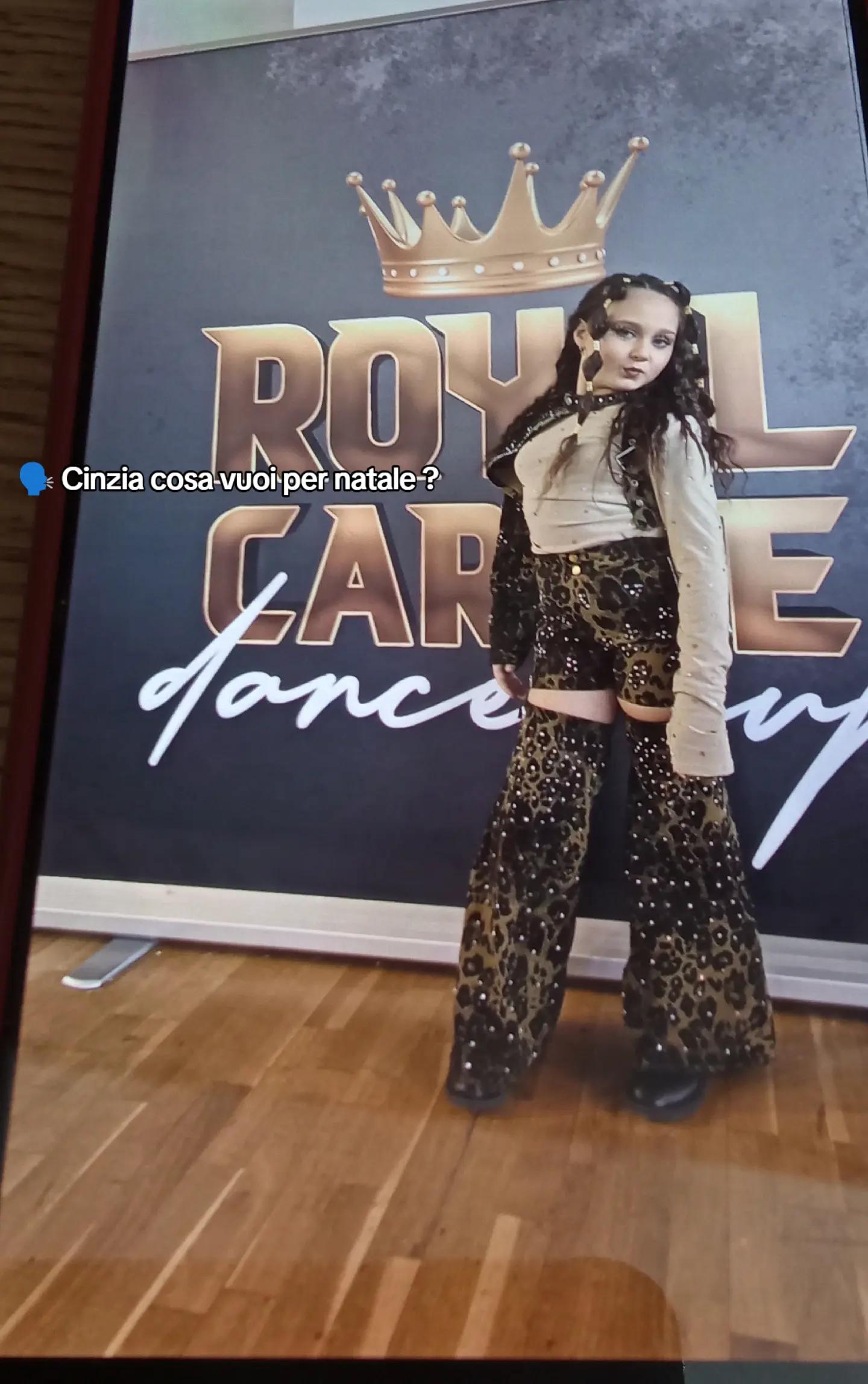 @Cinzia la baddie💯DIVA💅💘