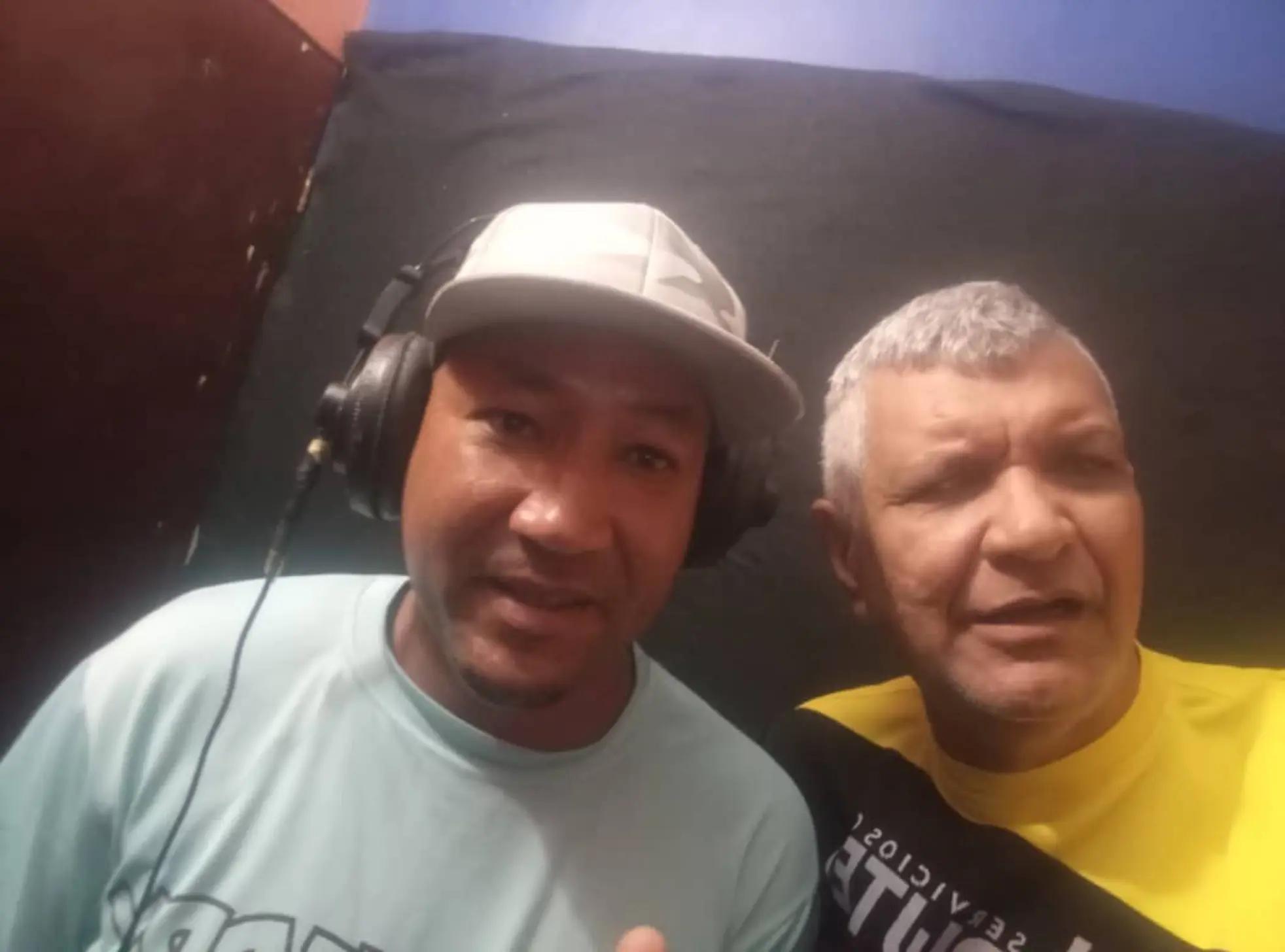 @Banda Bit&aacute;cora