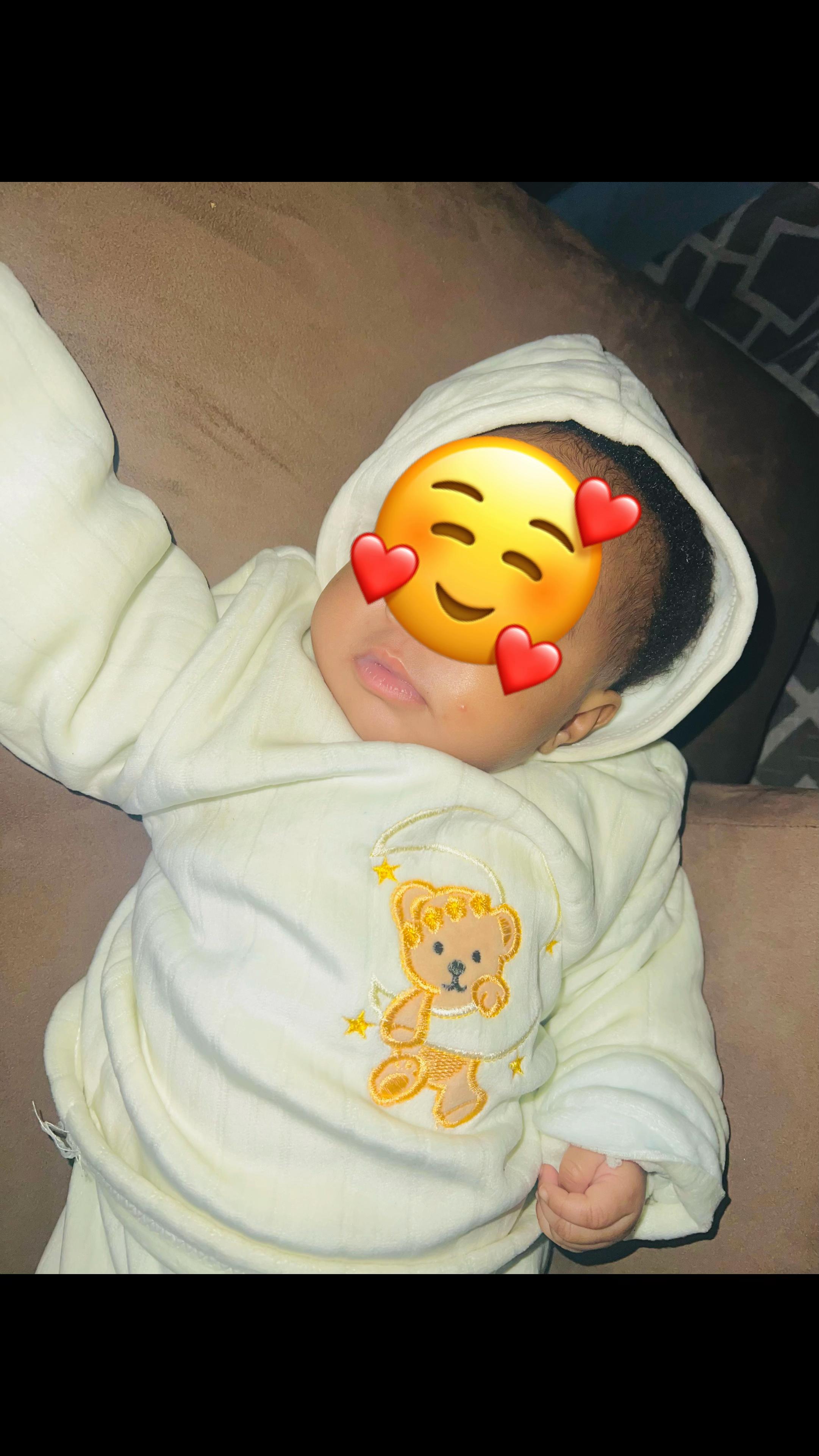 @Chloé——M💖 8/5/2026😭💔 Maman