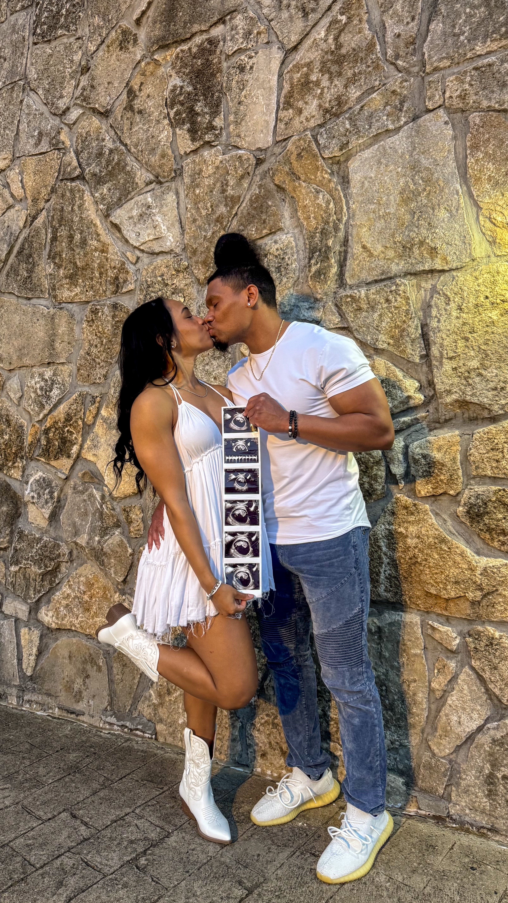 @Aliyiah | Pregnancy & Fitness