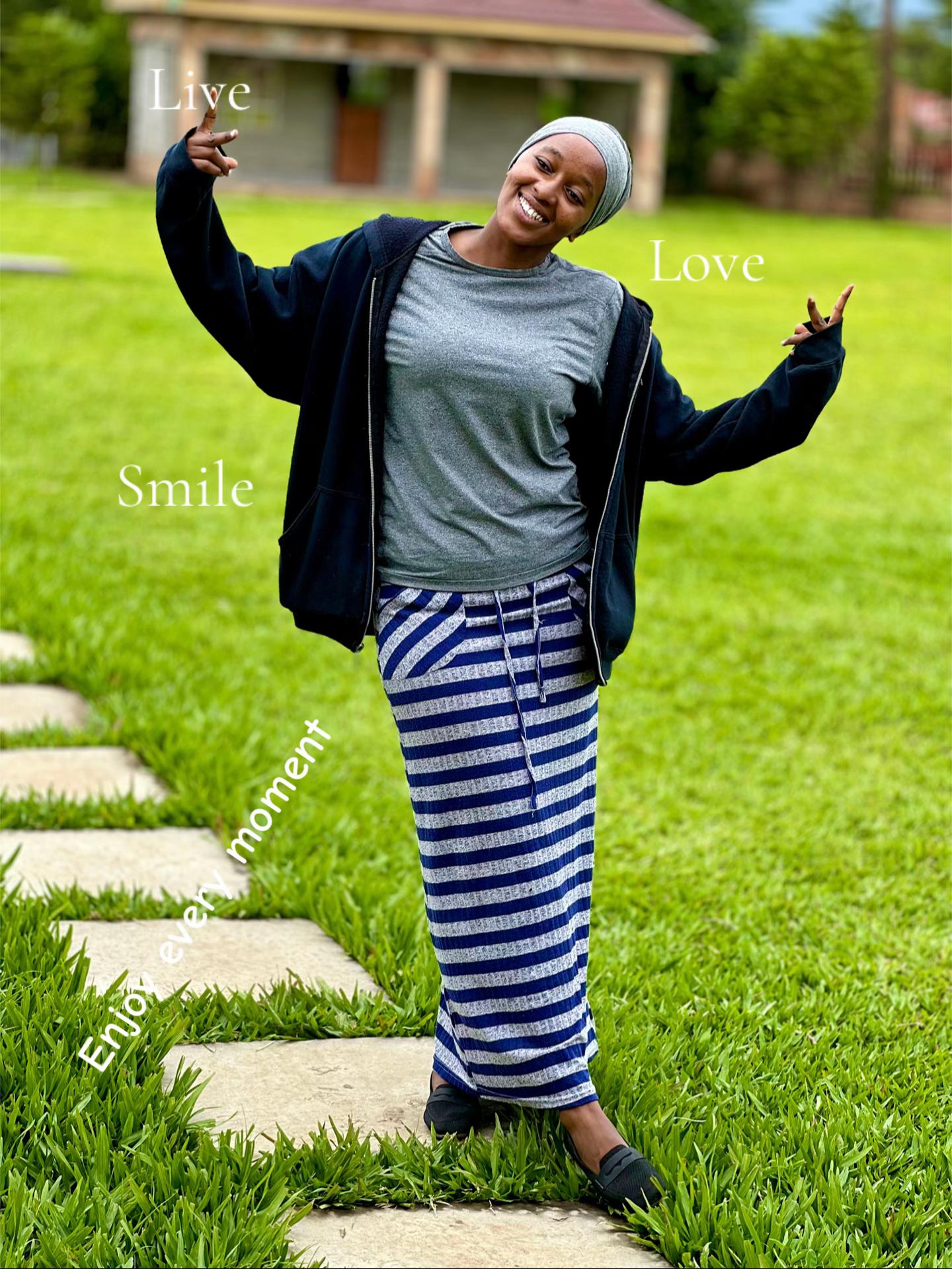 @Elle Kongo