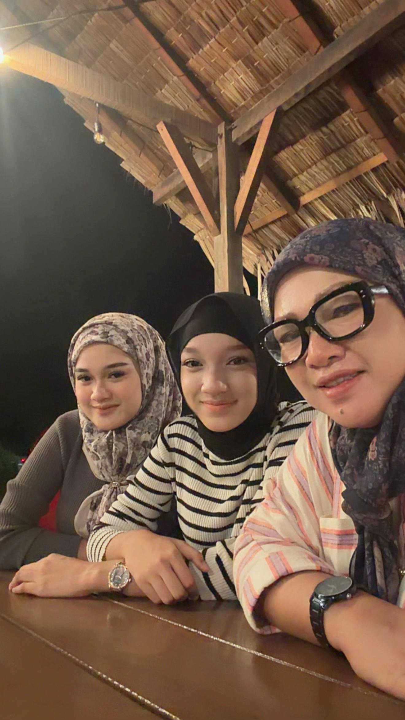 @Bonda Paduka GSM (M'sia)