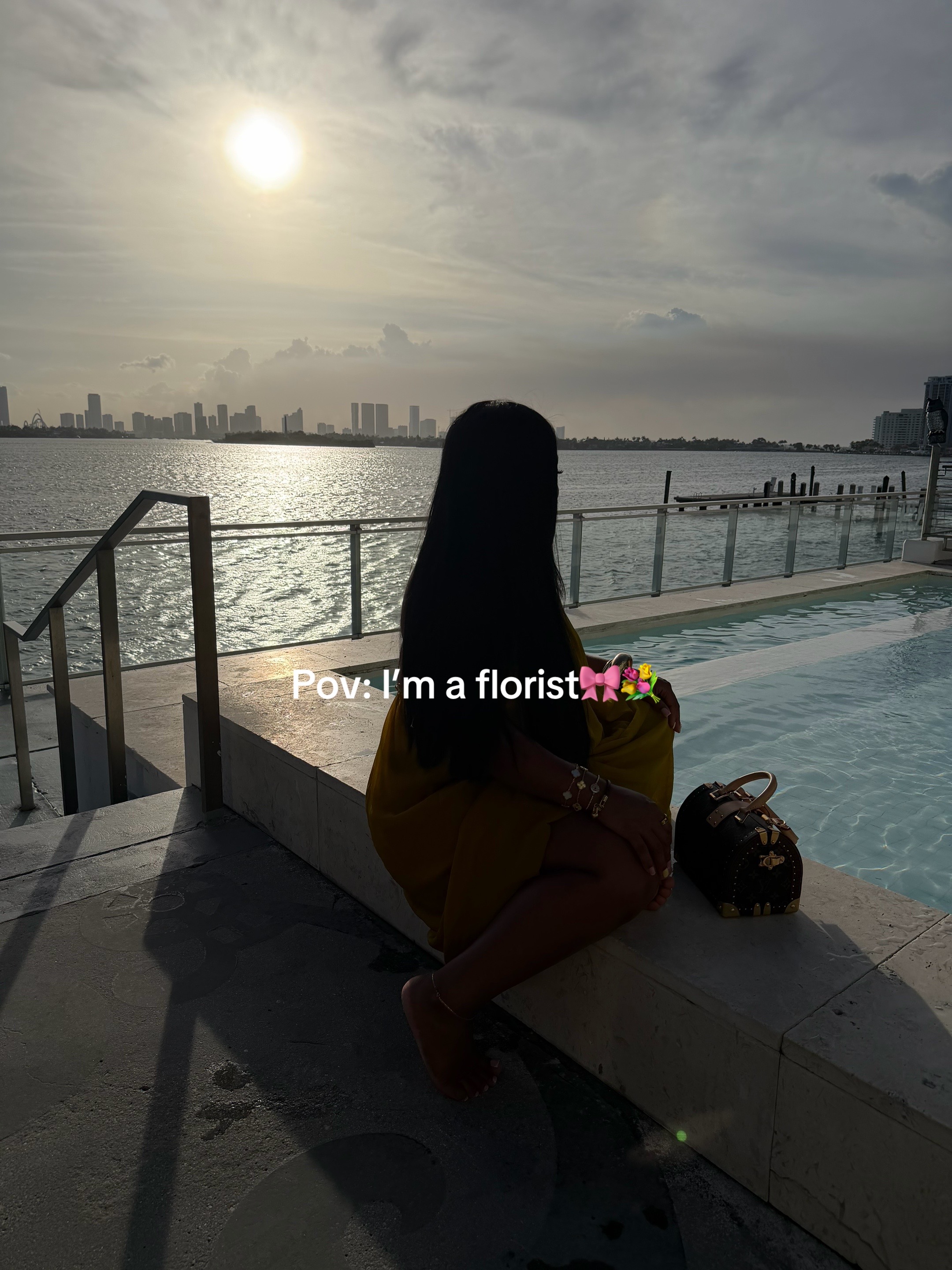 @Destiny&rsquo;s Blooms