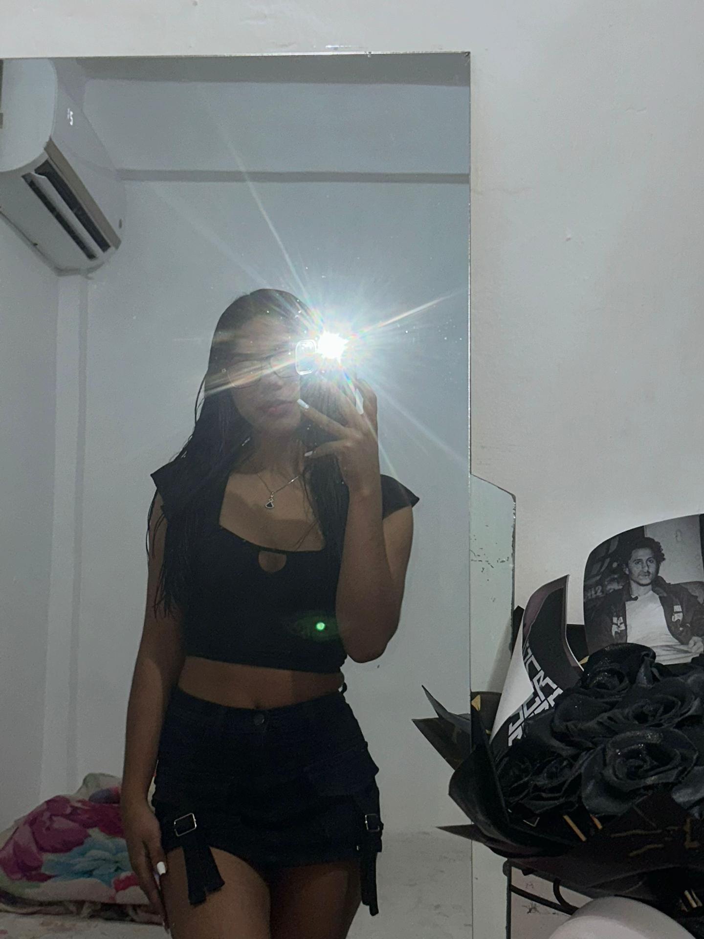 @Cristal Osorio