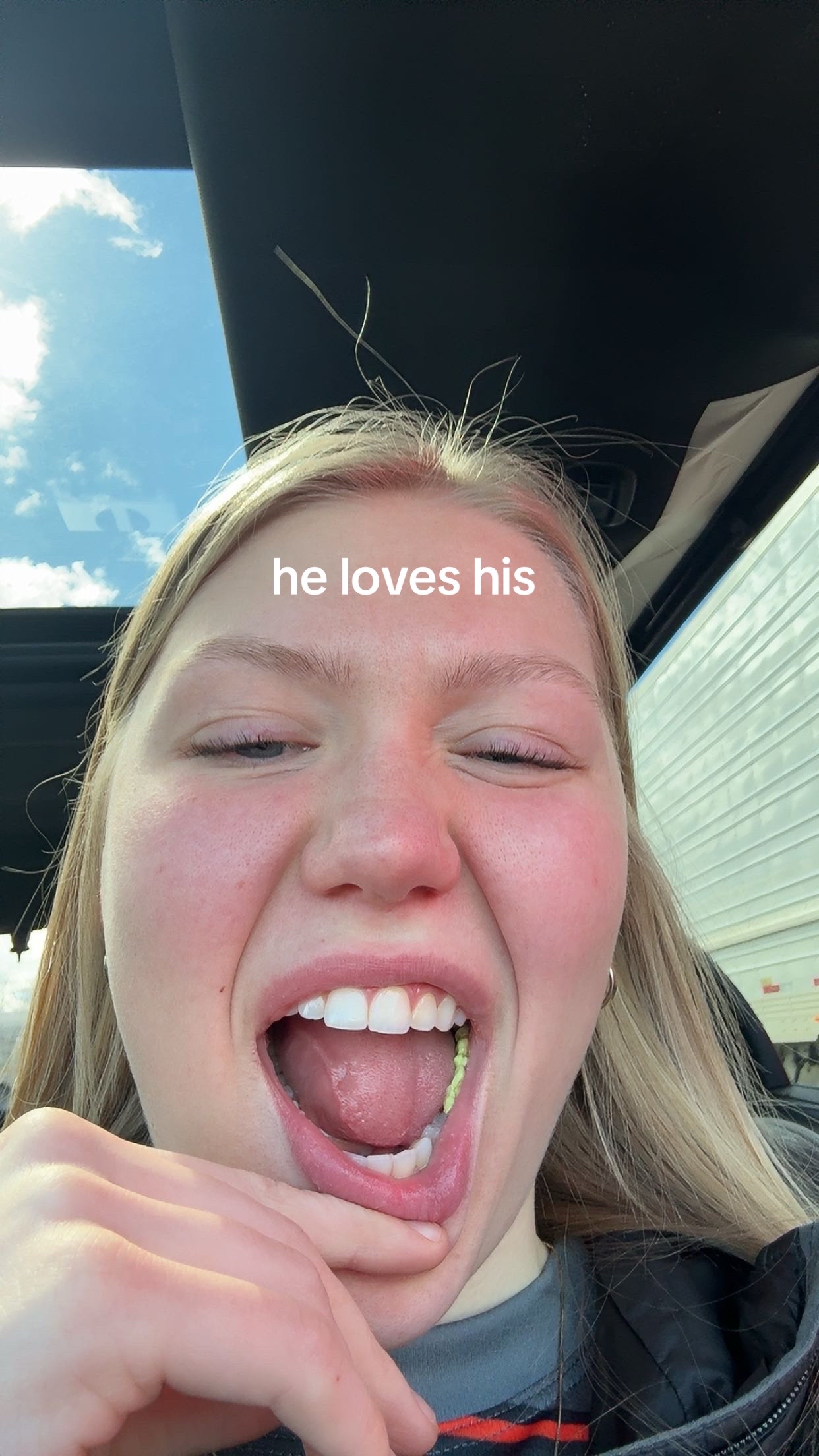 @Lexi Hugeback