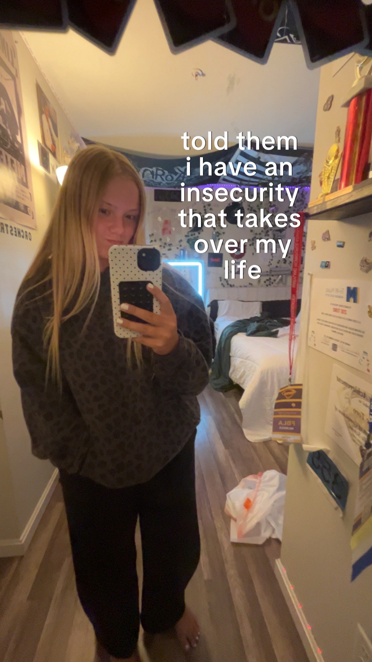 @secret