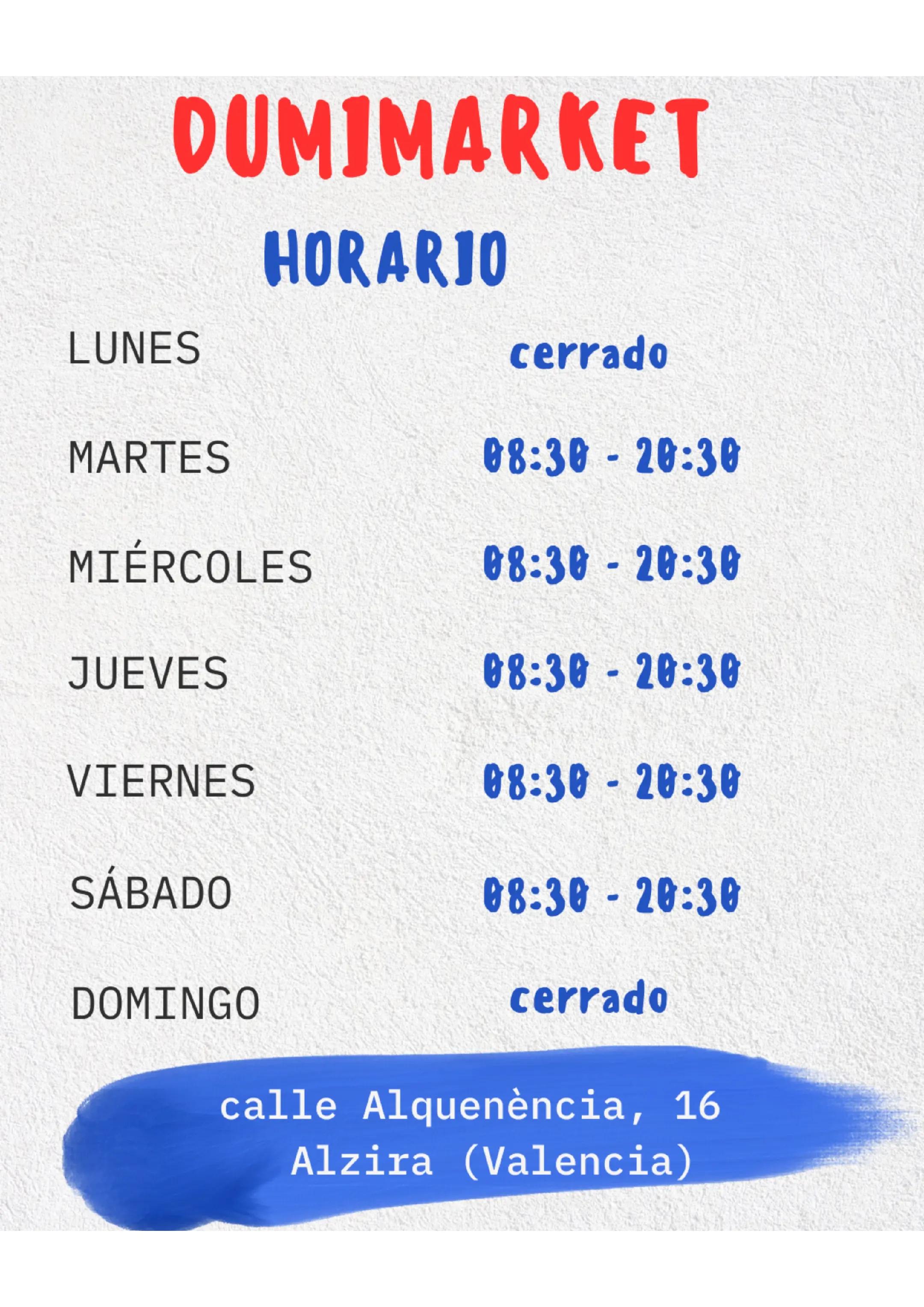 @dumimarket oficial