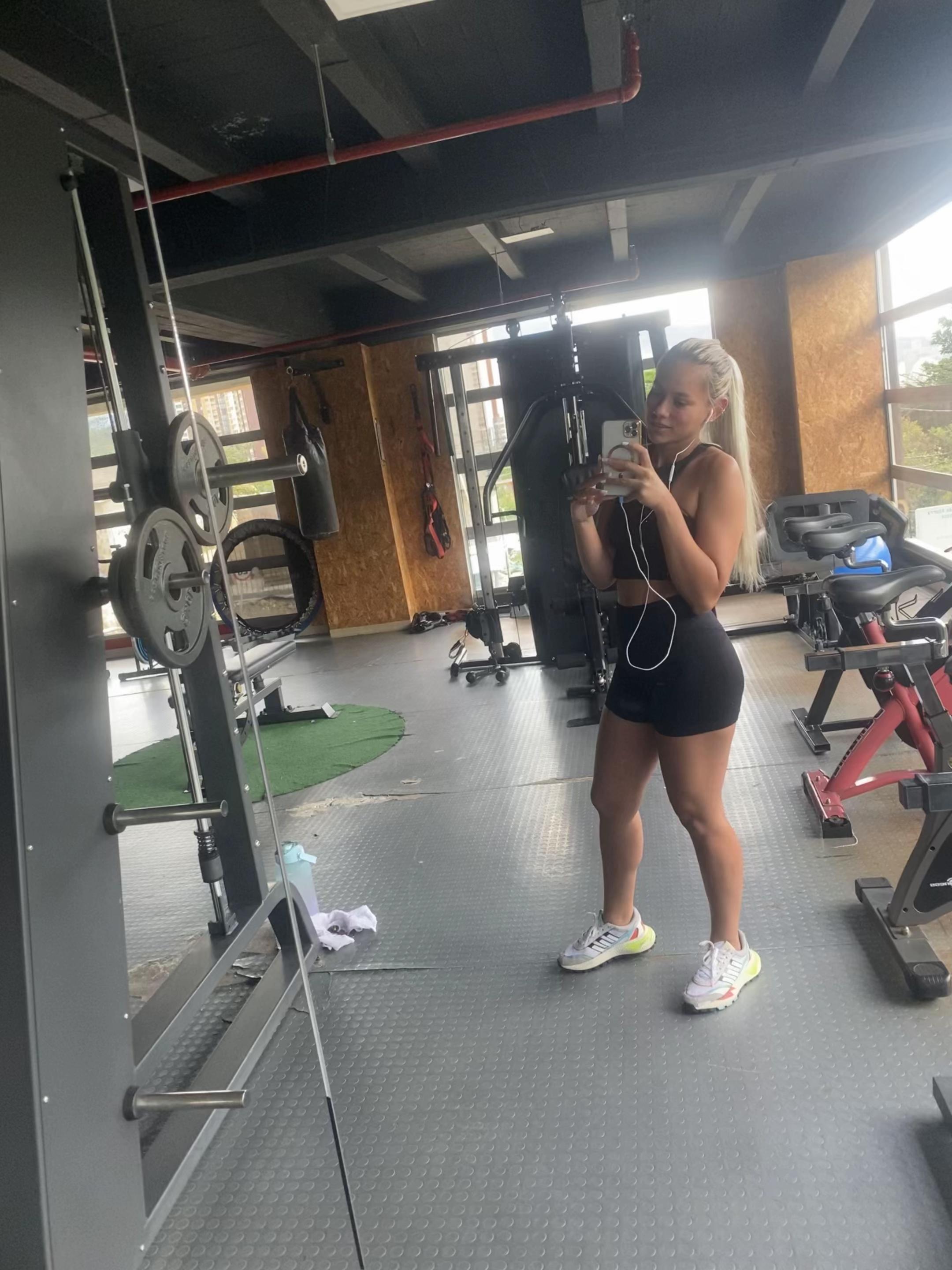 @Luisa Bonilla