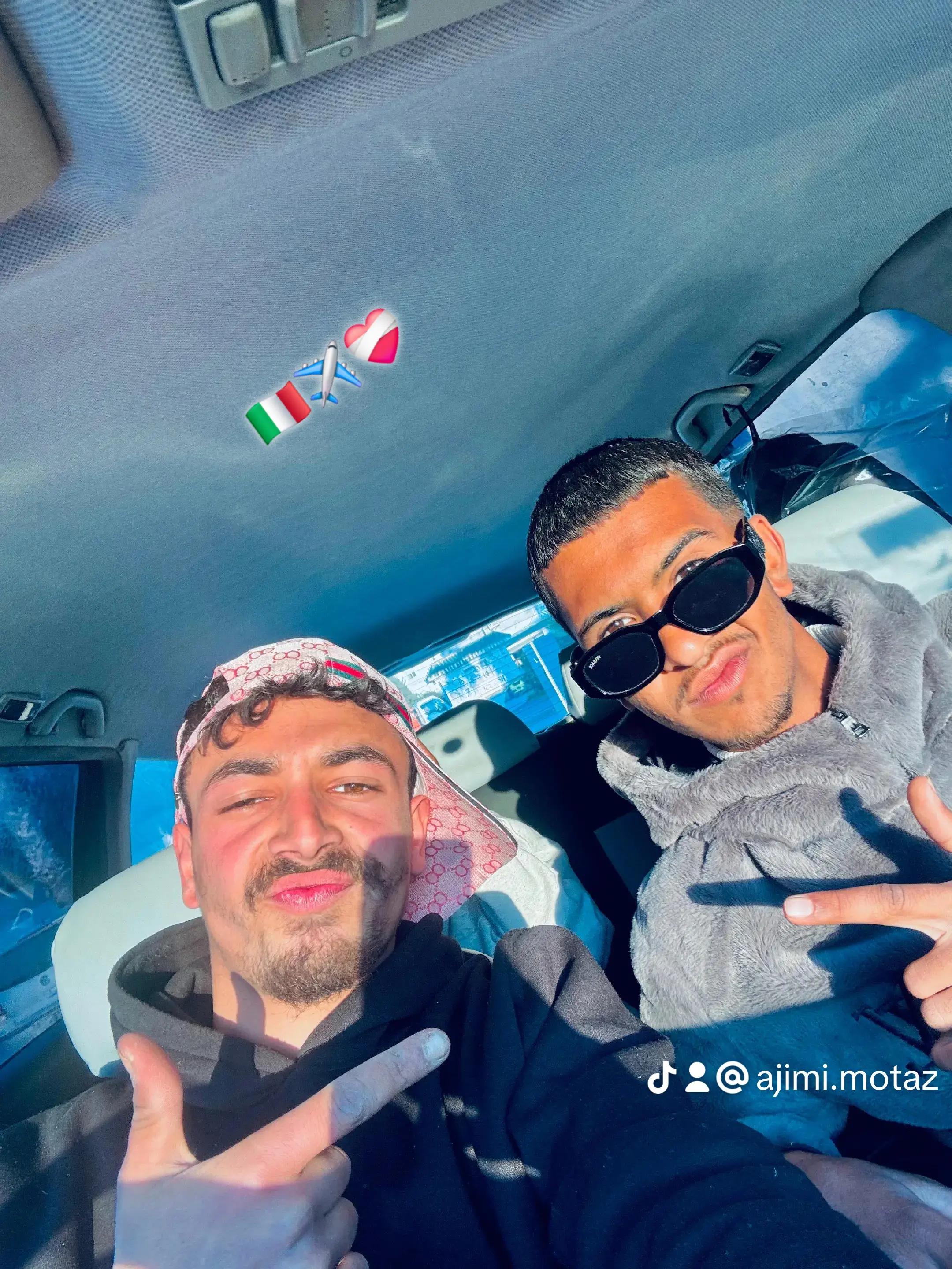 @ajimi tunisino 🥷🇹🇳