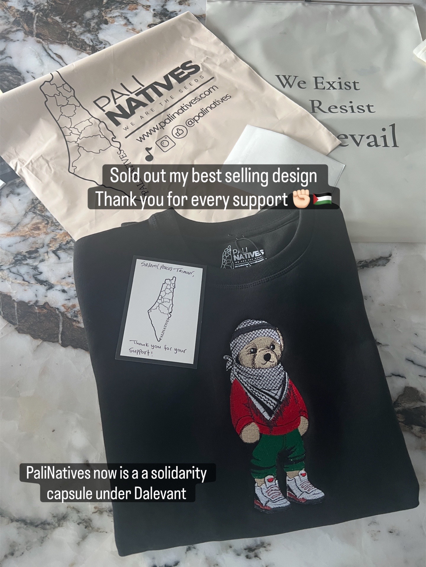 @palinatives