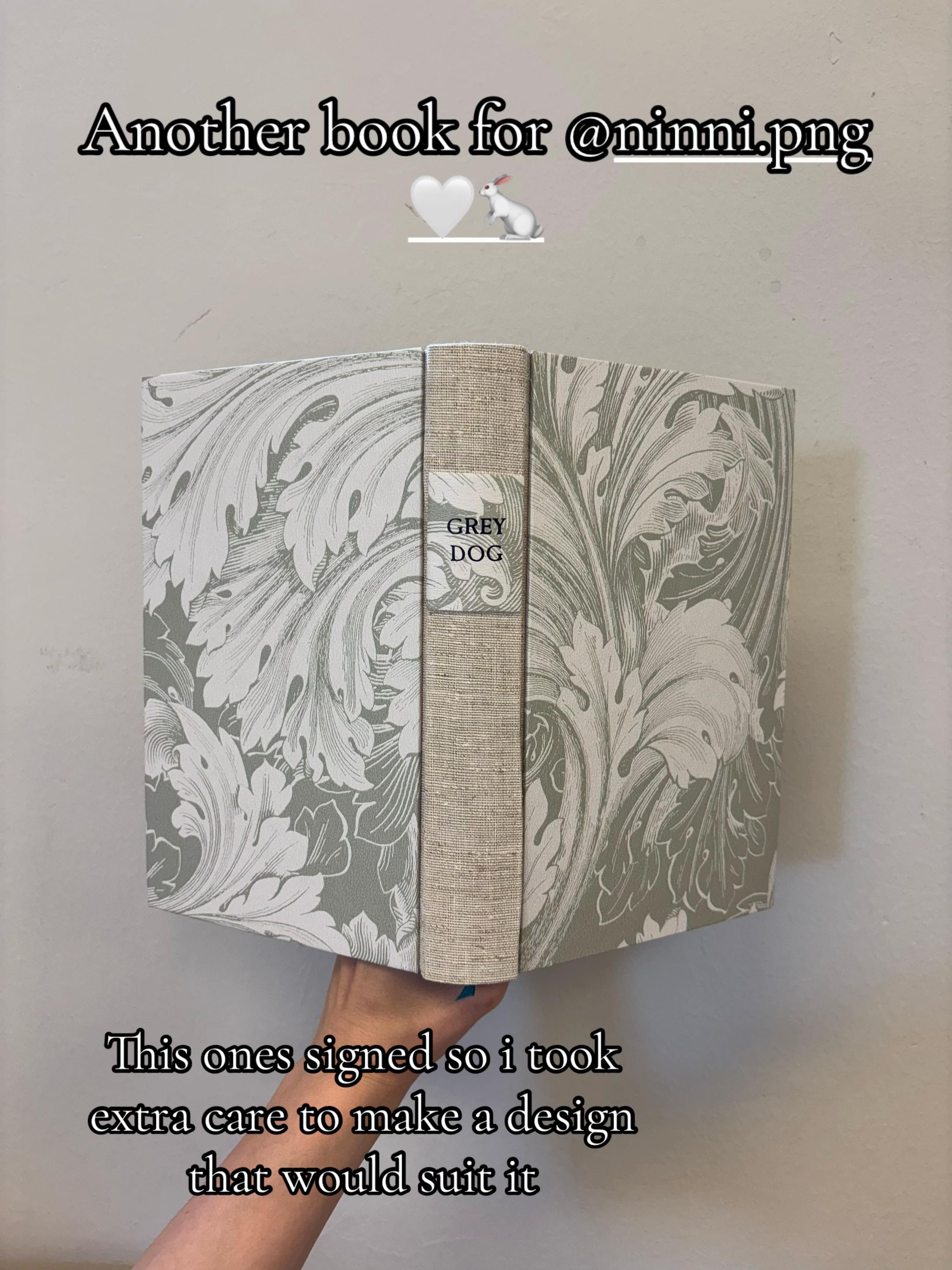 @Nathaniel - Bookbinder