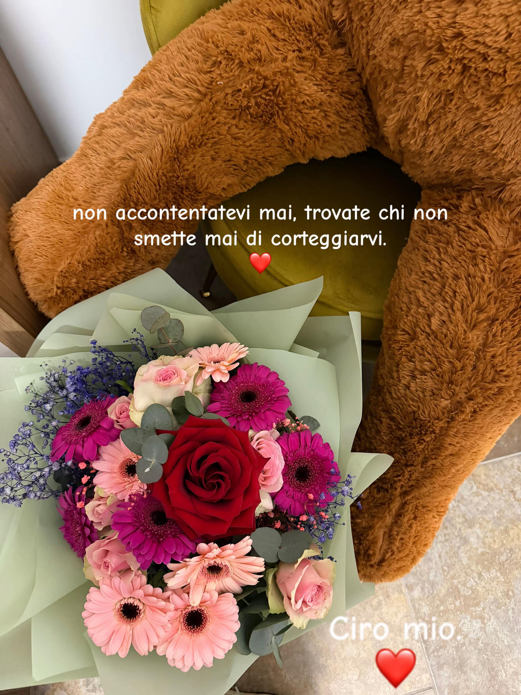 @Raffaella Ramaglia