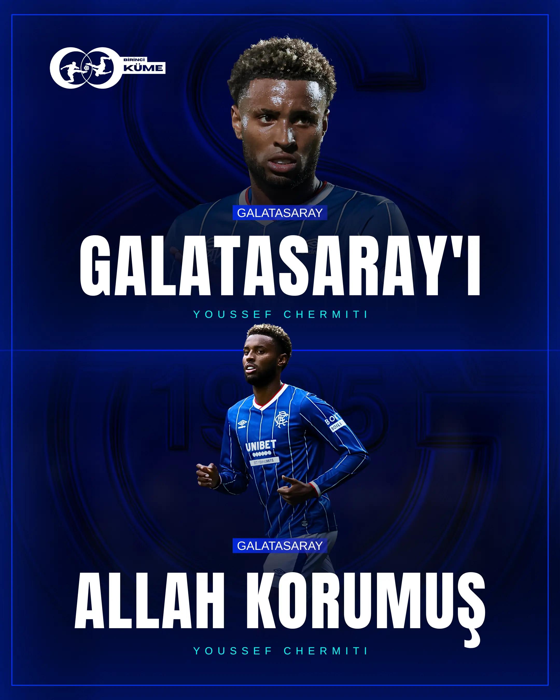 @Küme