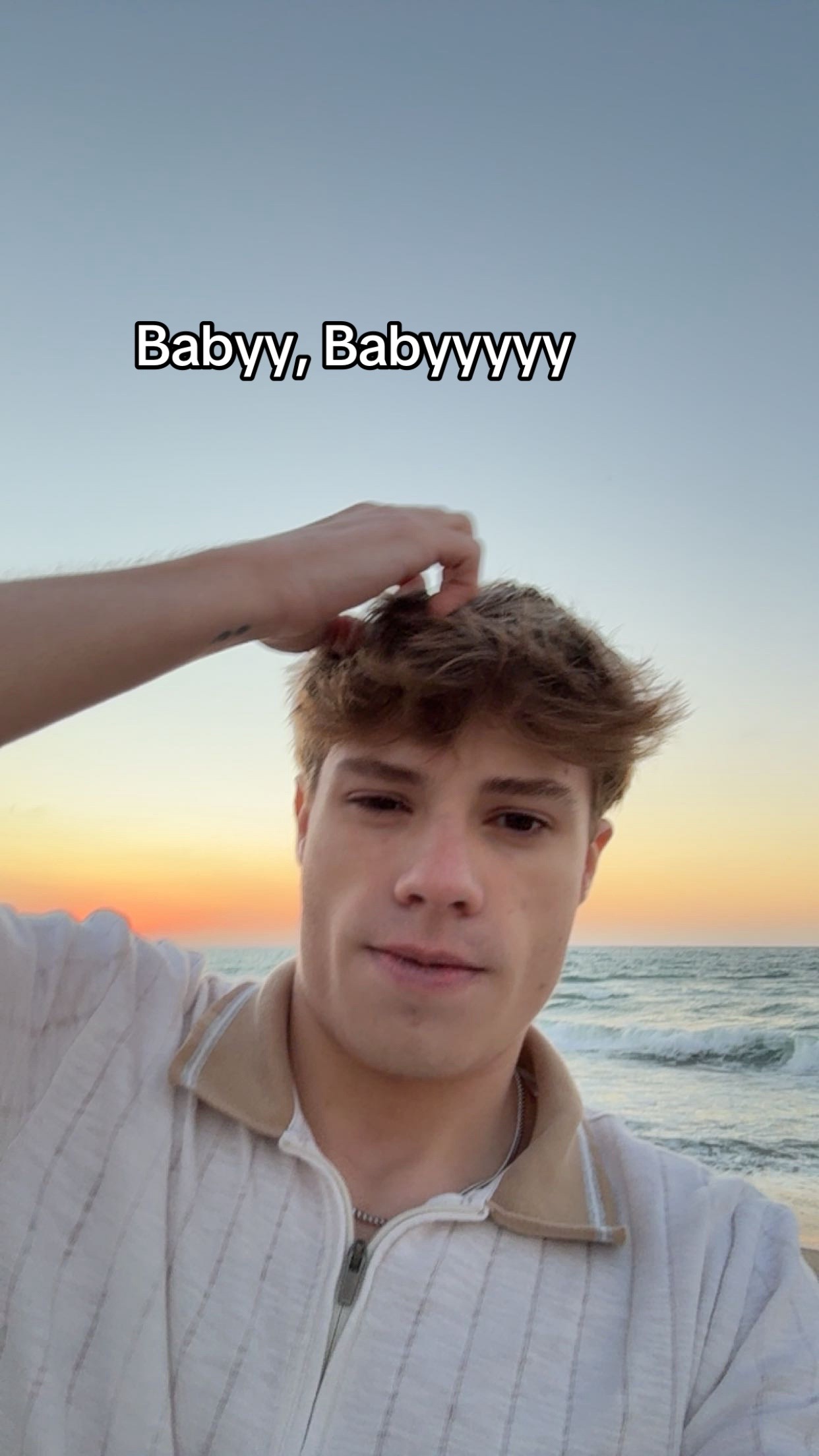 @Isaac Jon