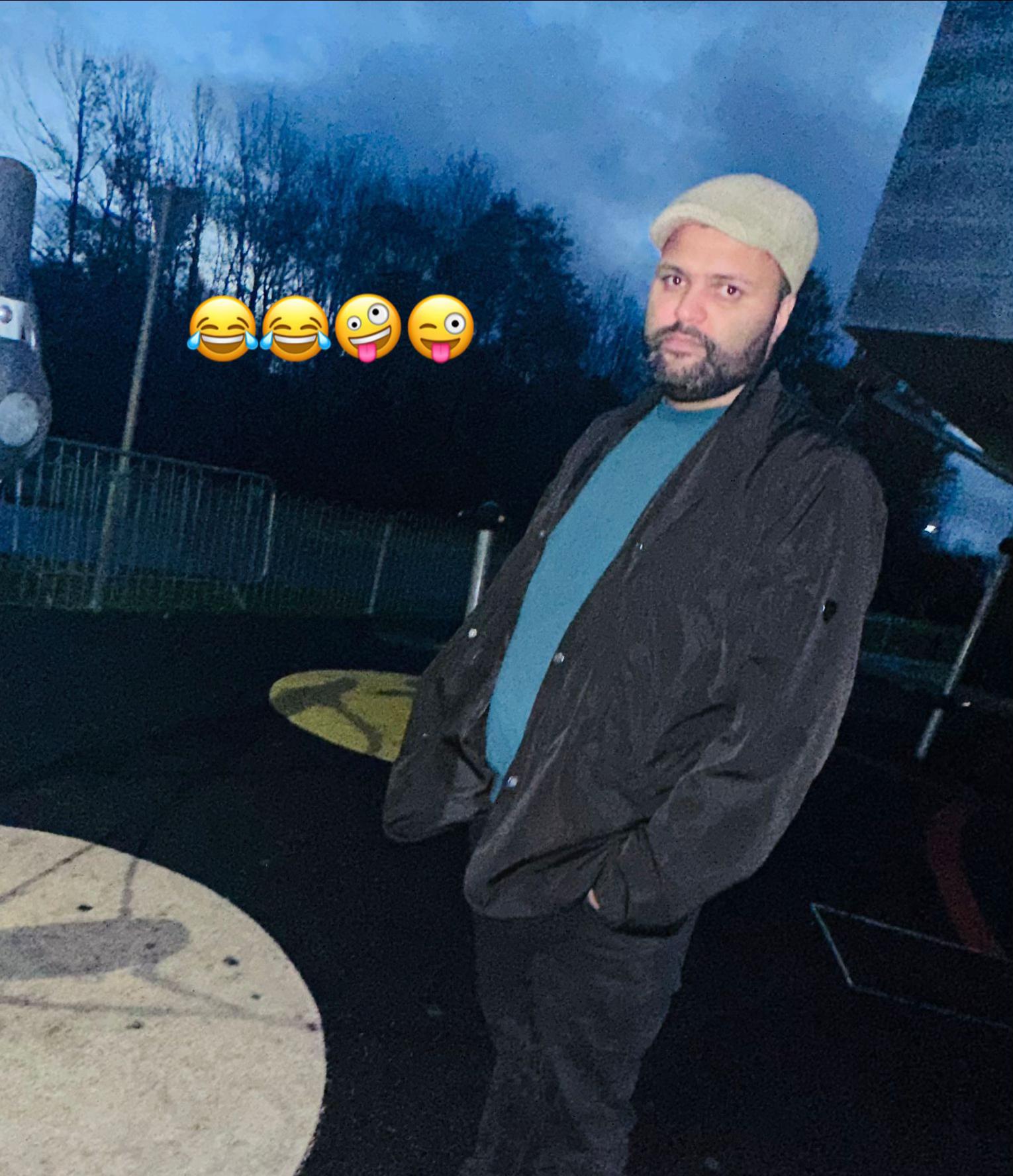 @Muhammad Azaan