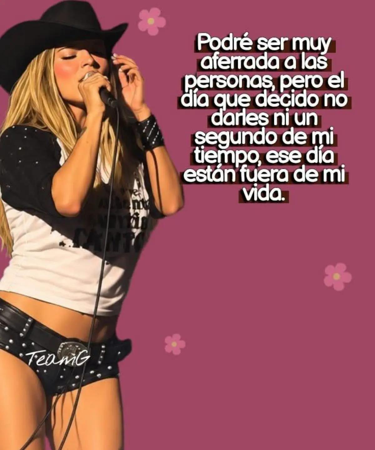 @Frases de BICHOTA