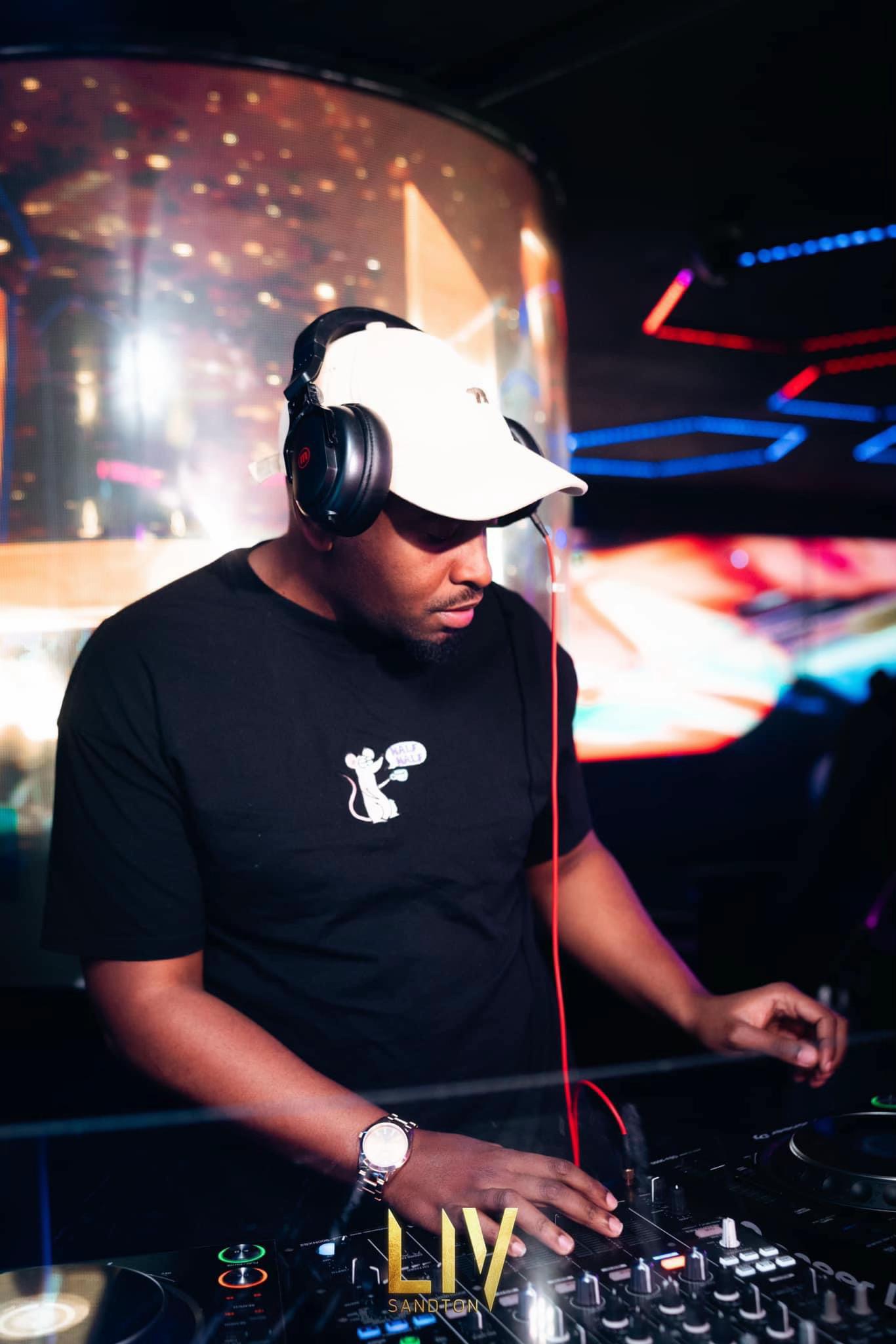 @Bradzthedj