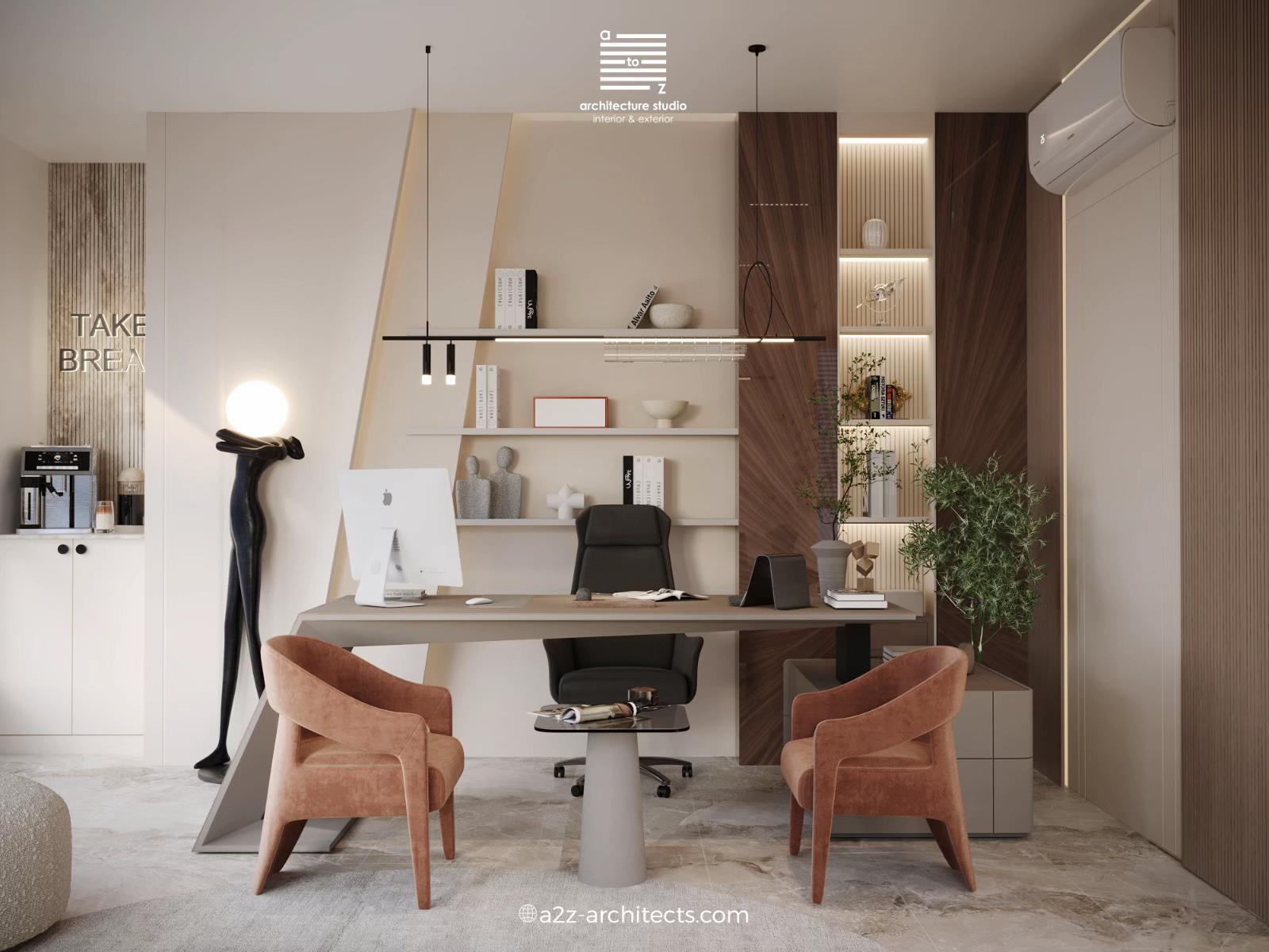@A 2 Z Architects